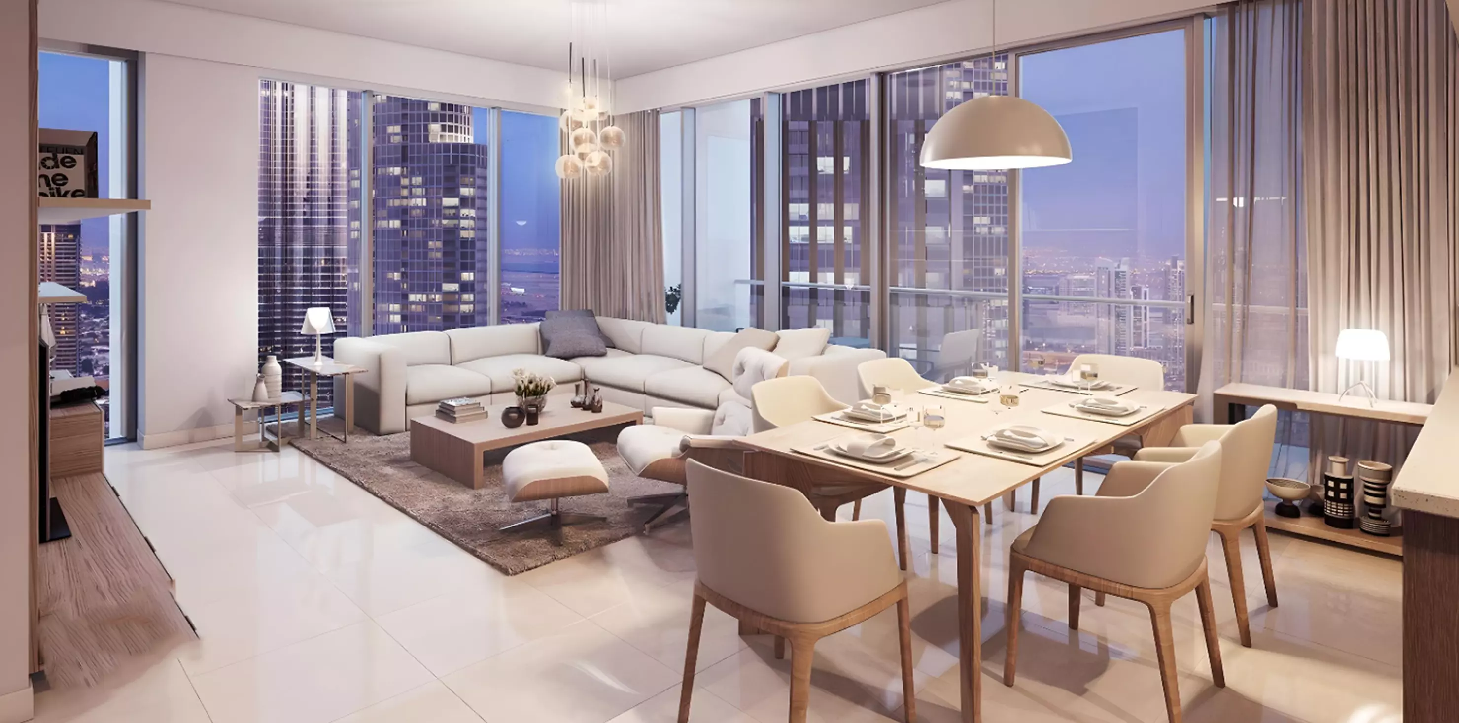 Image 3 of Forte Phase 2 By Emaar by Emaar Properties