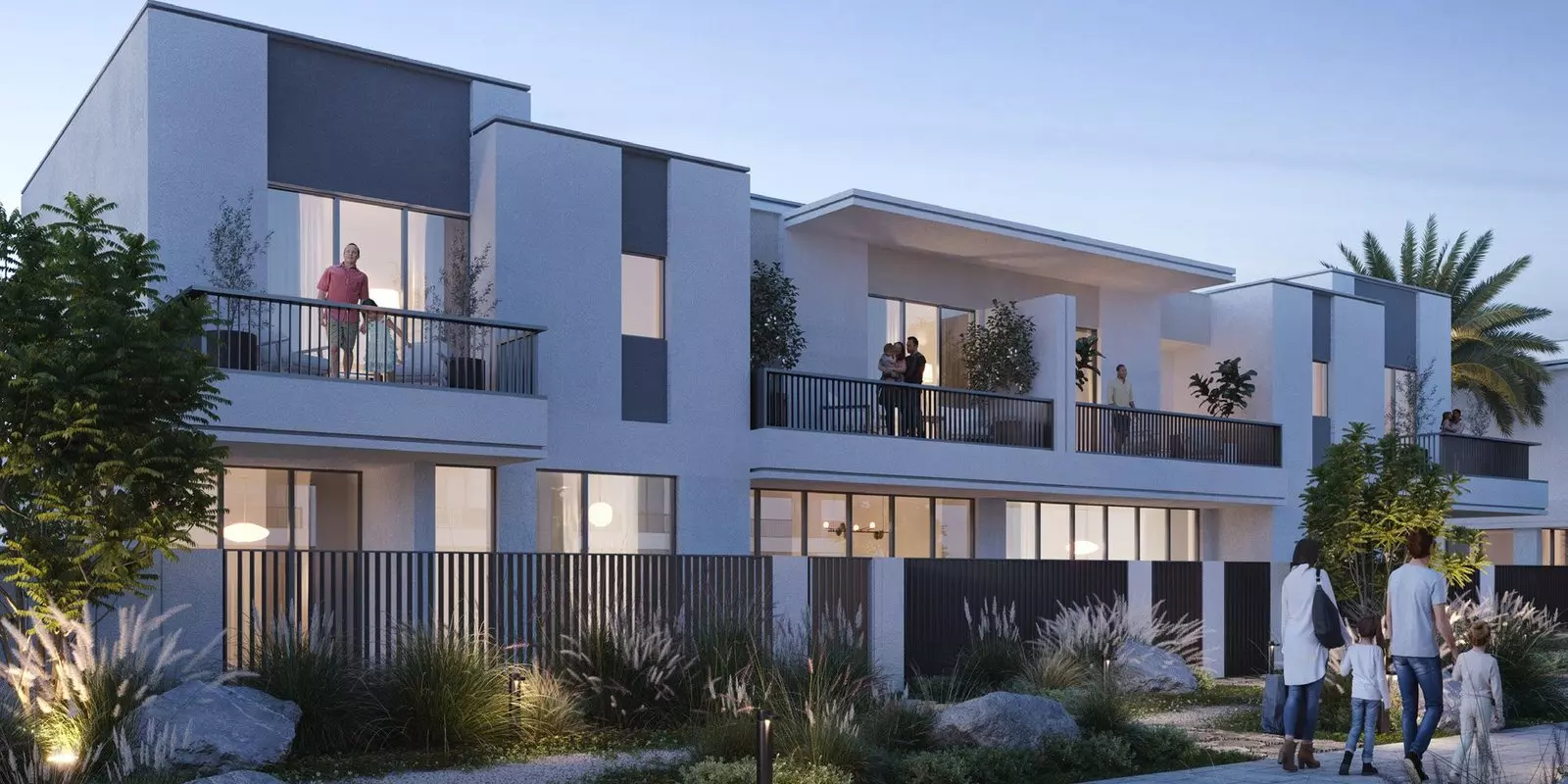 Image 3 of Elora The Valley by Emaar Properties