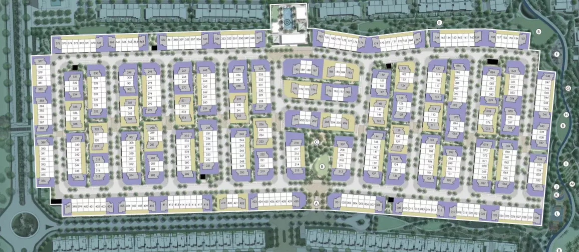 Image 6 of Elora The Valley by Emaar Properties