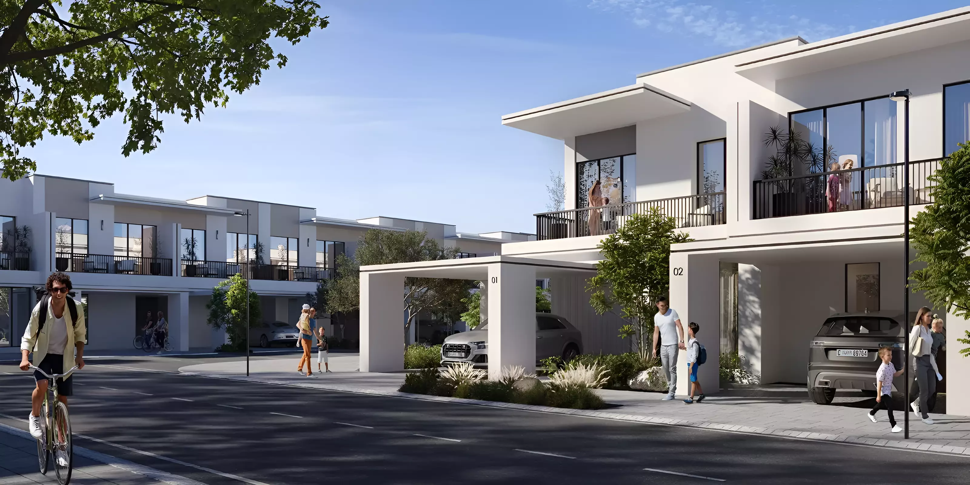 Image of Elora The Valley by Emaar Properties