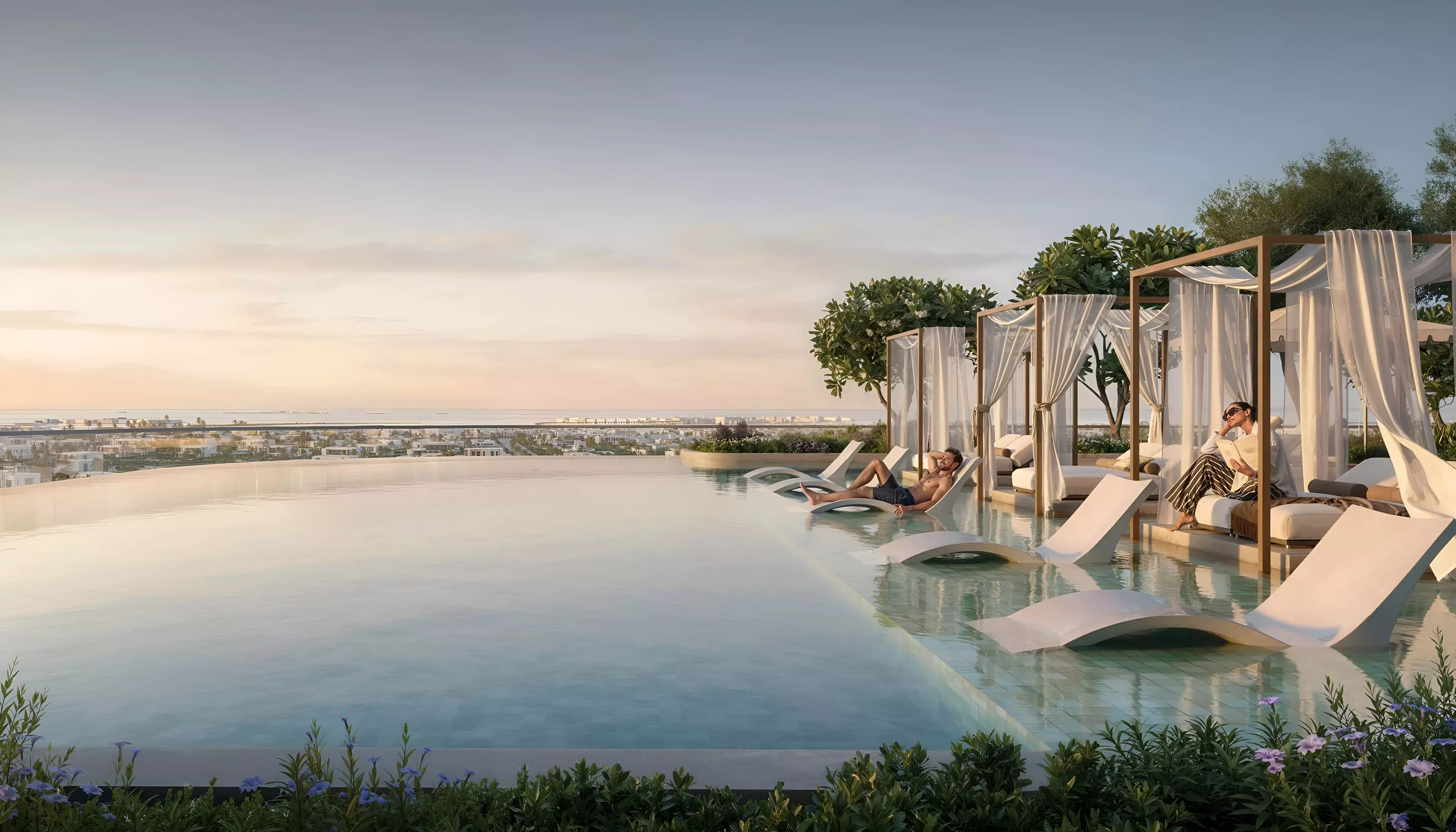 Image 5 of Avarra by Palace by Emaar Properties
