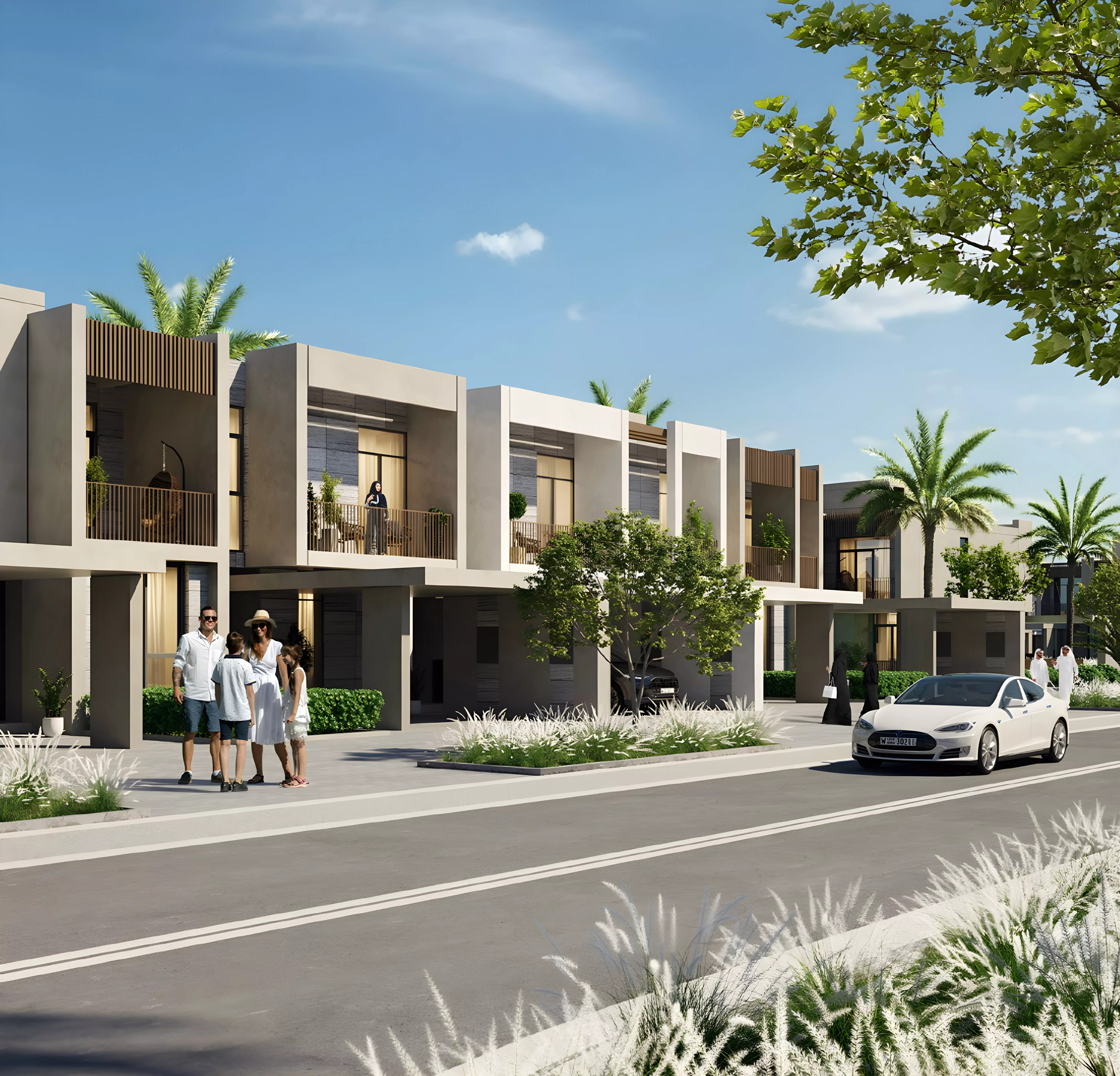 Image 9 of Expo Golf Villas 6 by Emaar Properties