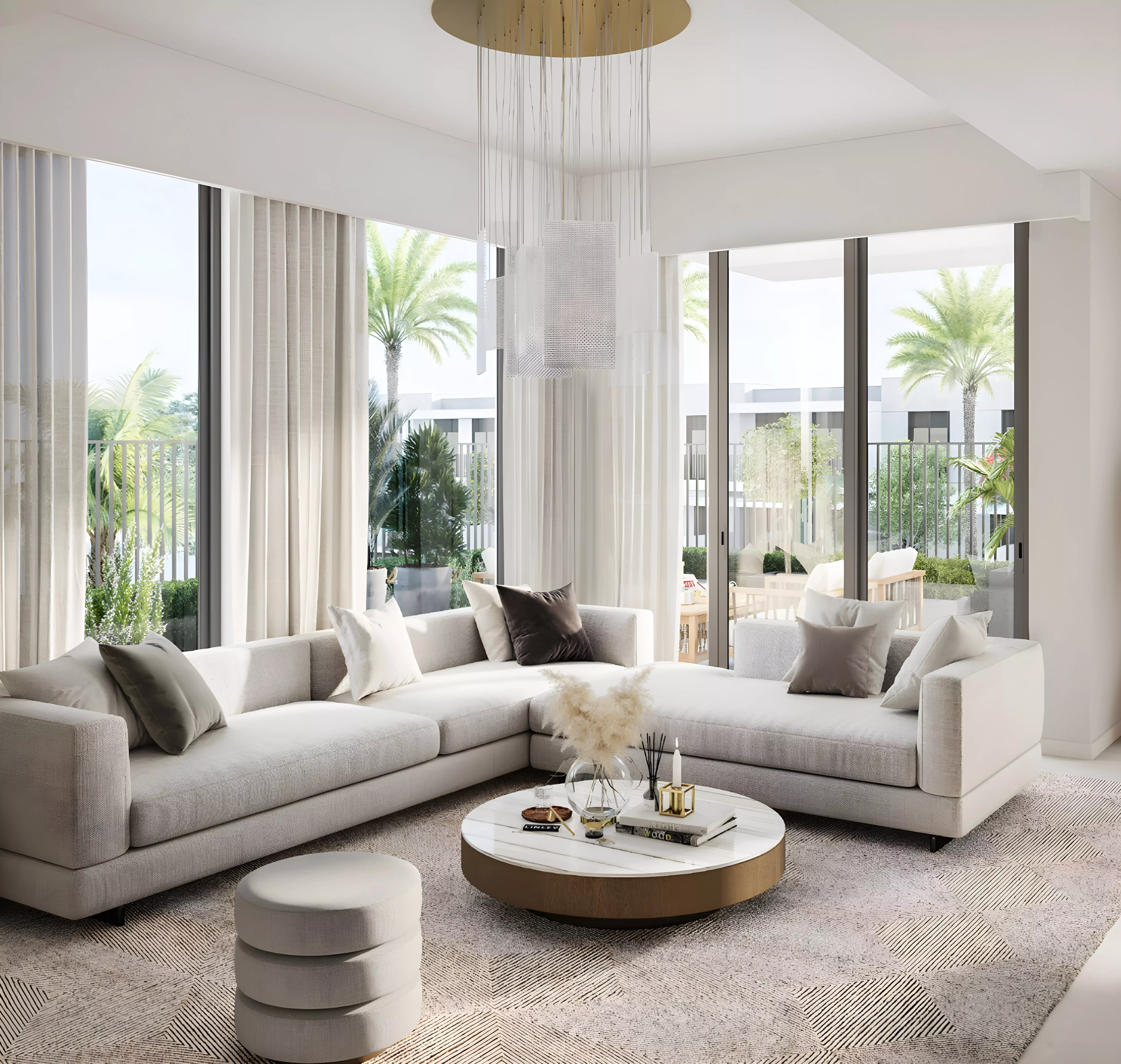 Image 2 of Expo Golf Villas 6 by Emaar Properties