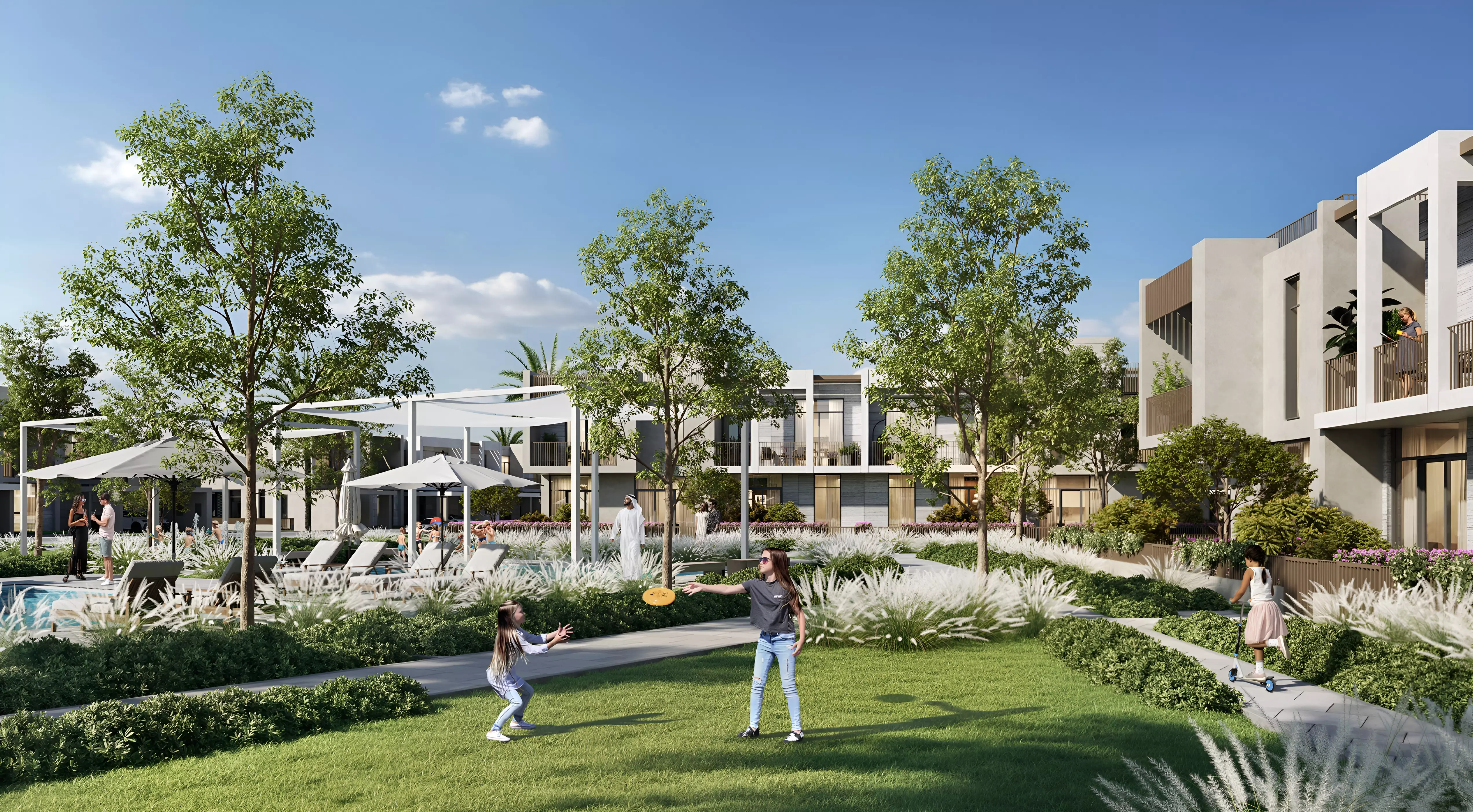 Image 4 of Expo Golf Villas 6 by Emaar Properties