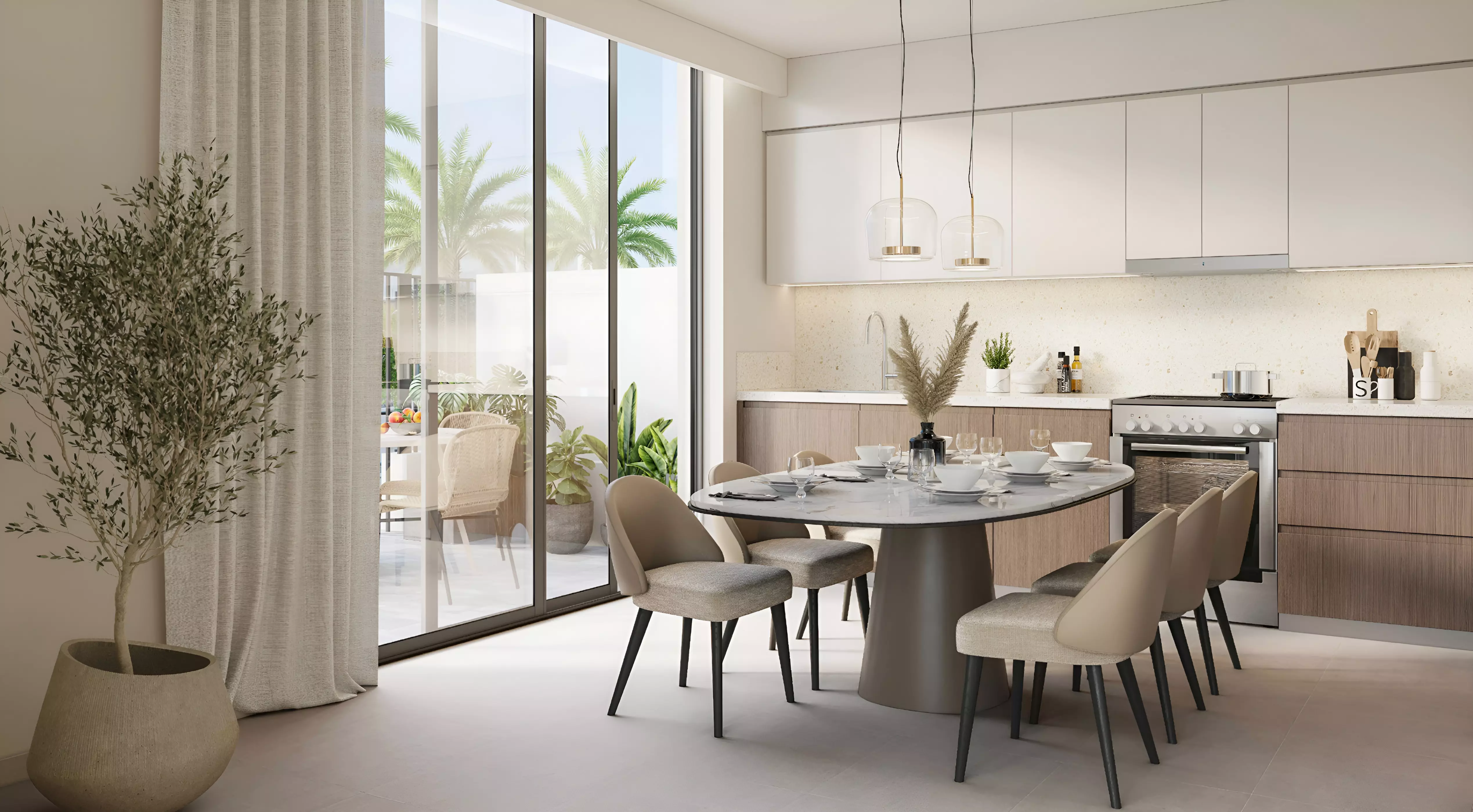 Image 6 of Expo Golf Villas 6 by Emaar Properties