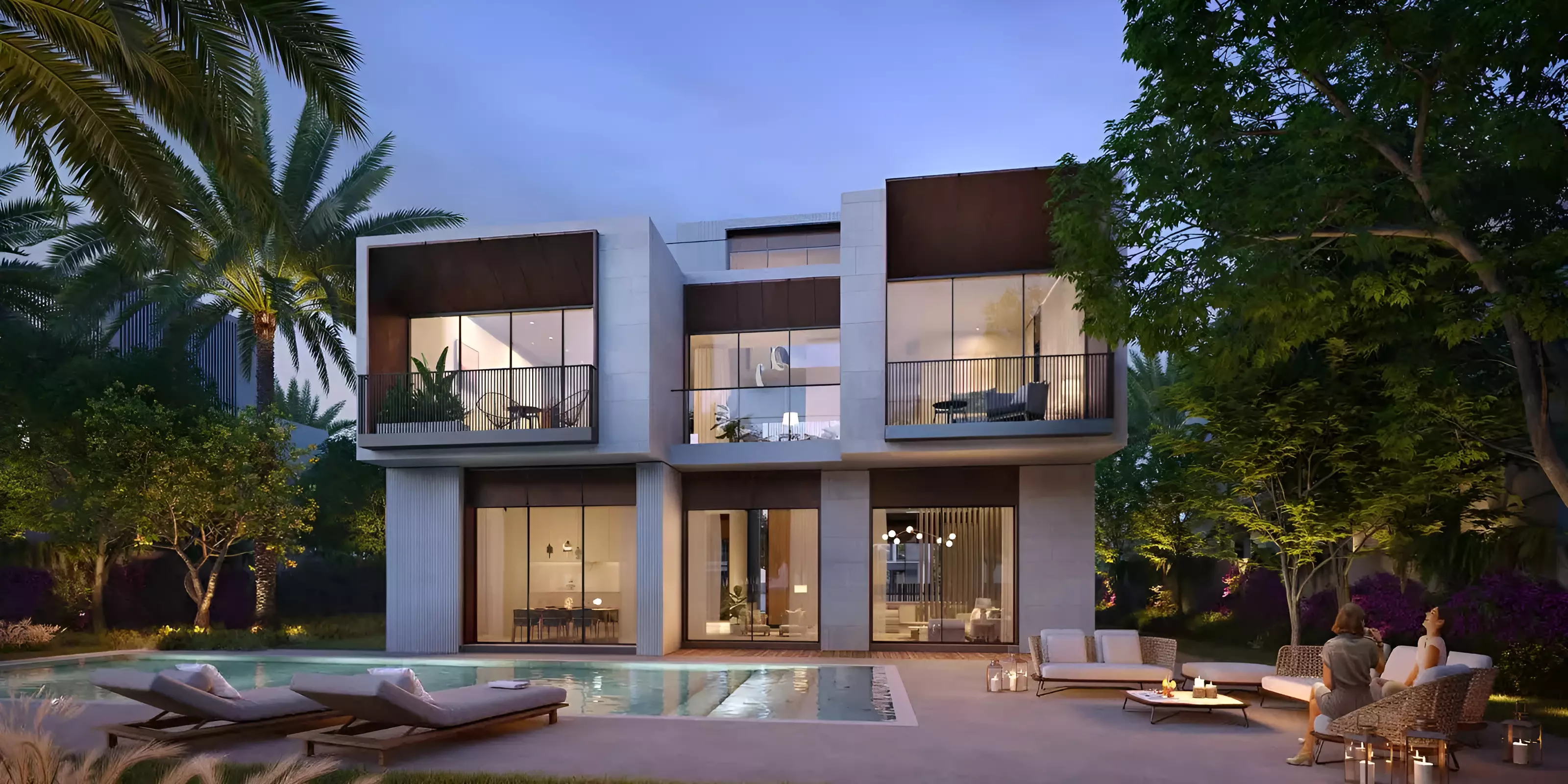 Image of Palm Hills by Emaar Properties