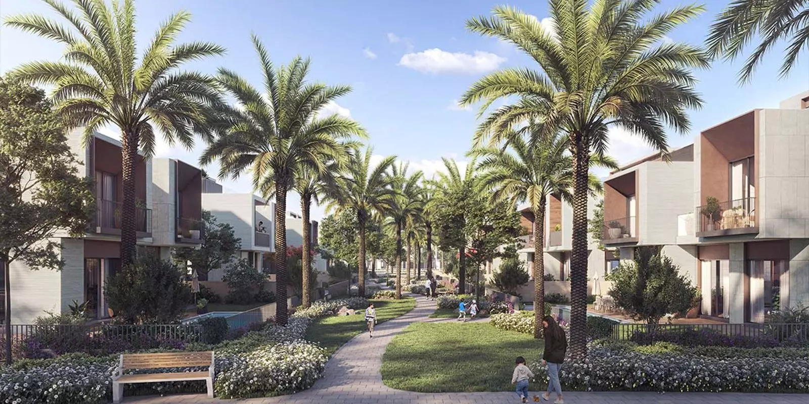 Image 5 of Palm Hills by Emaar Properties