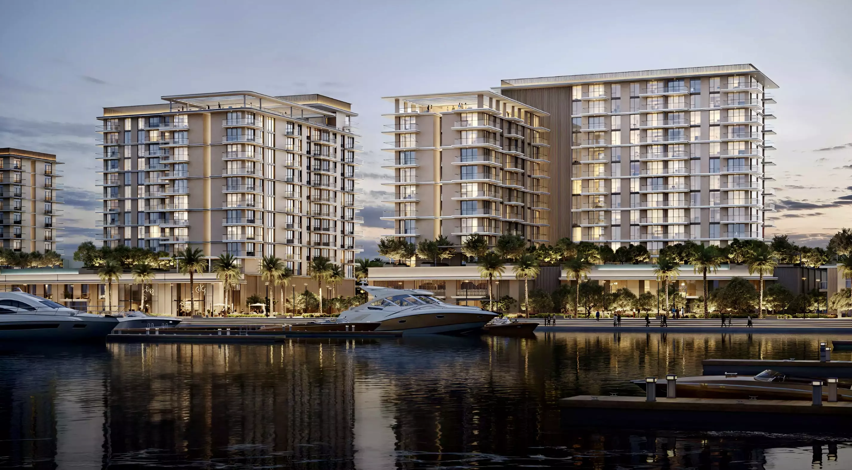 Image 14 of Marina Place By Emaar by Emaar Properties