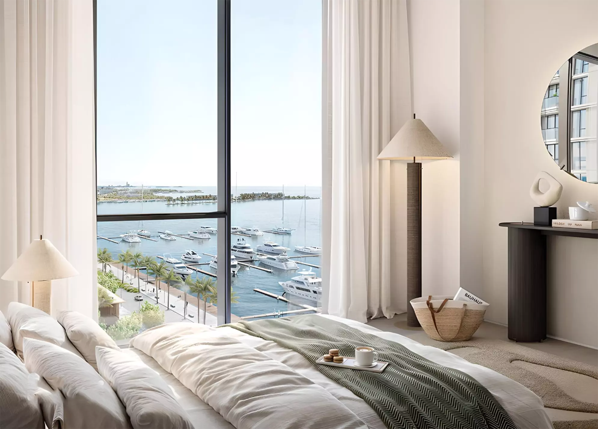 Image 4 of Marina Place By Emaar by Emaar Properties