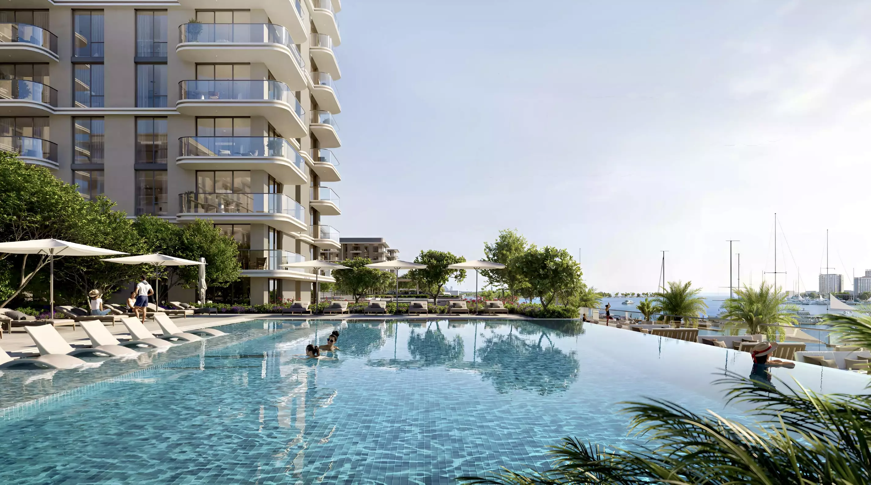Image 15 of Marina Place By Emaar by Emaar Properties