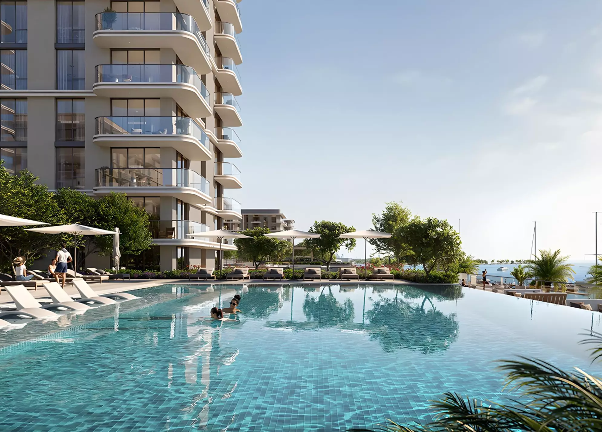 Image 6 of Marina Place By Emaar by Emaar Properties