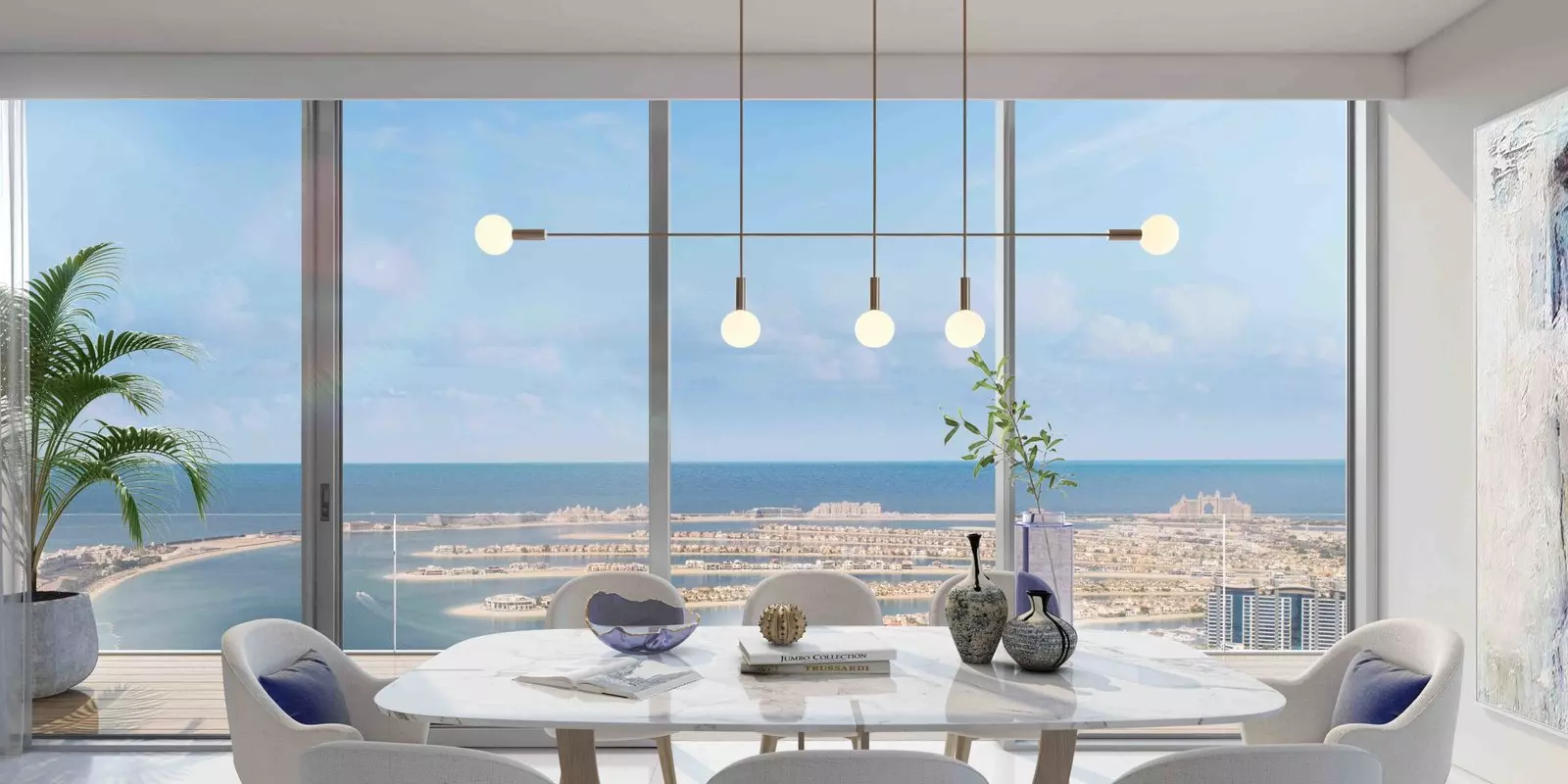 Image 6 of Beach Isle by Emaar Properties