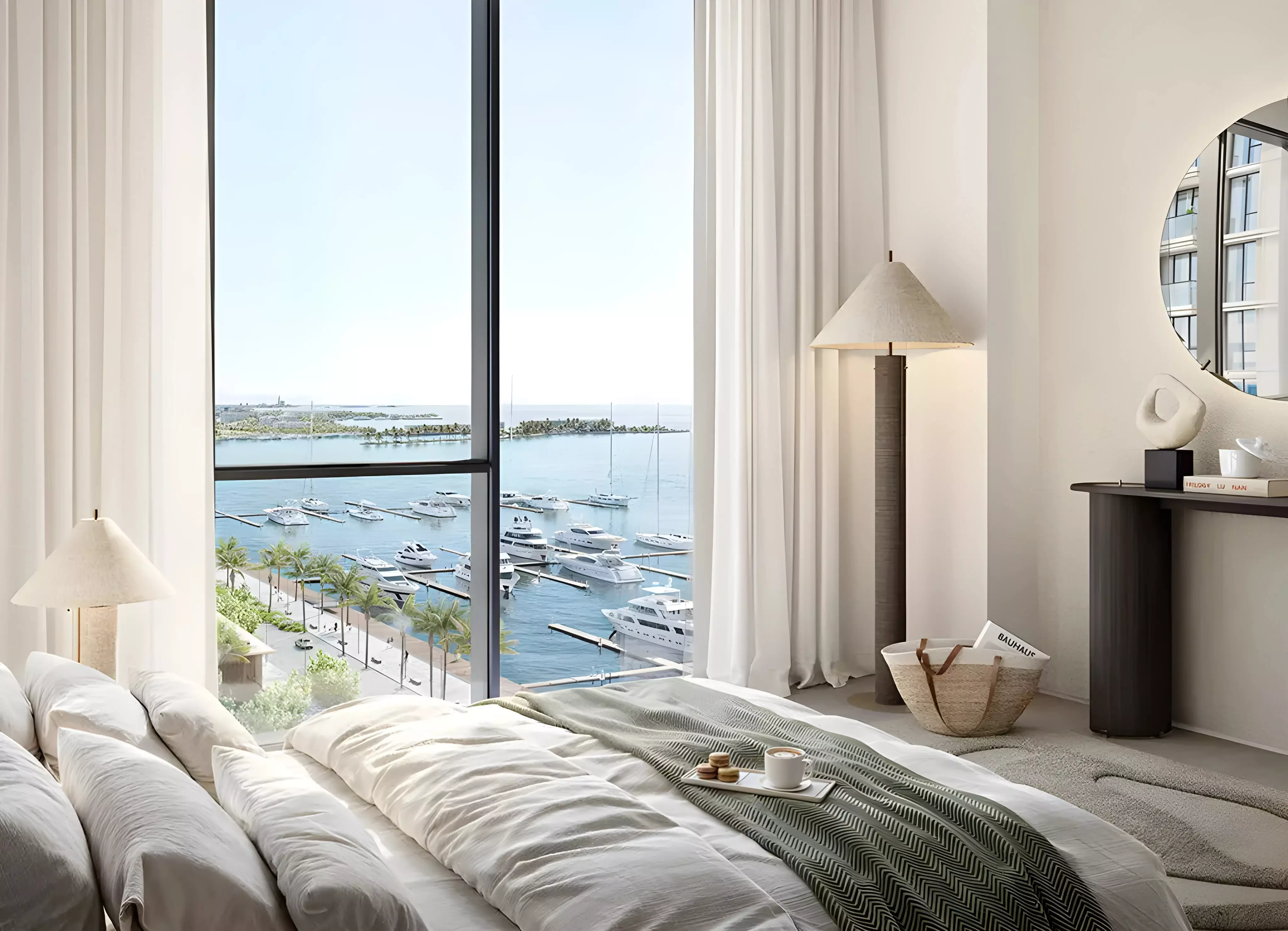 Image 5 of Ocean Views by Emaar Properties