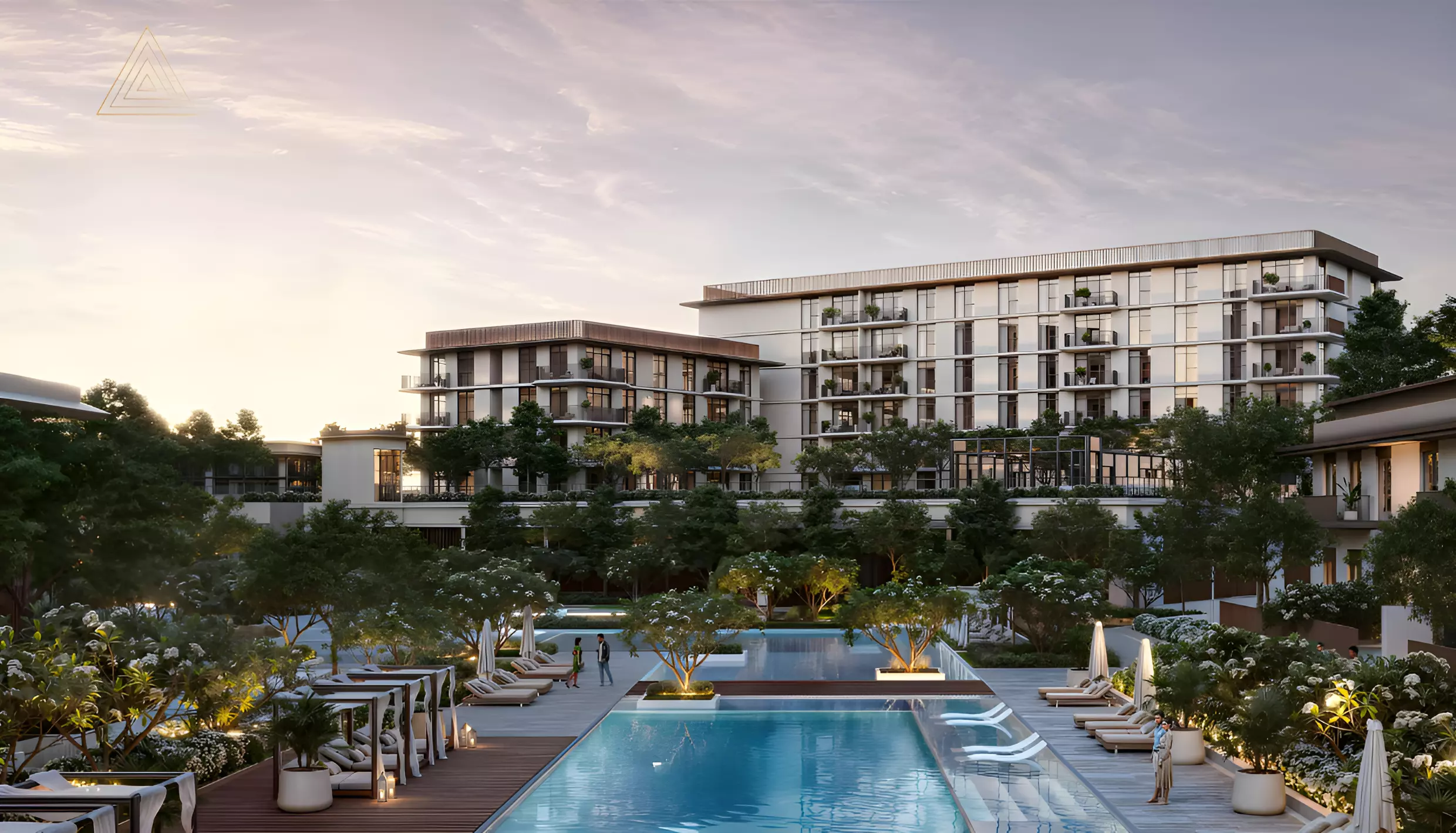 Image of Ocean Star by Emaar Properties