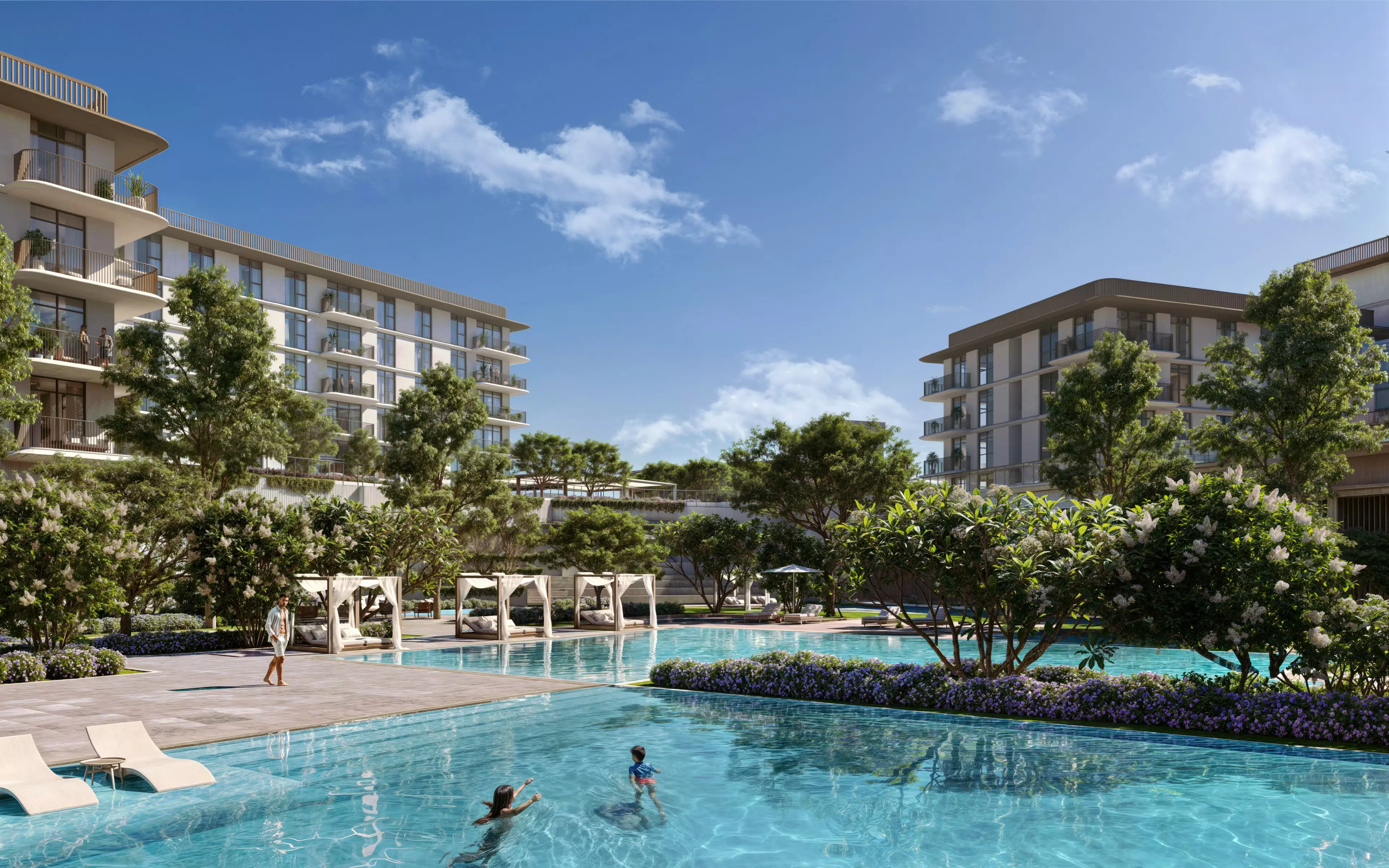 Image 7 of Ocean Star by Emaar Properties