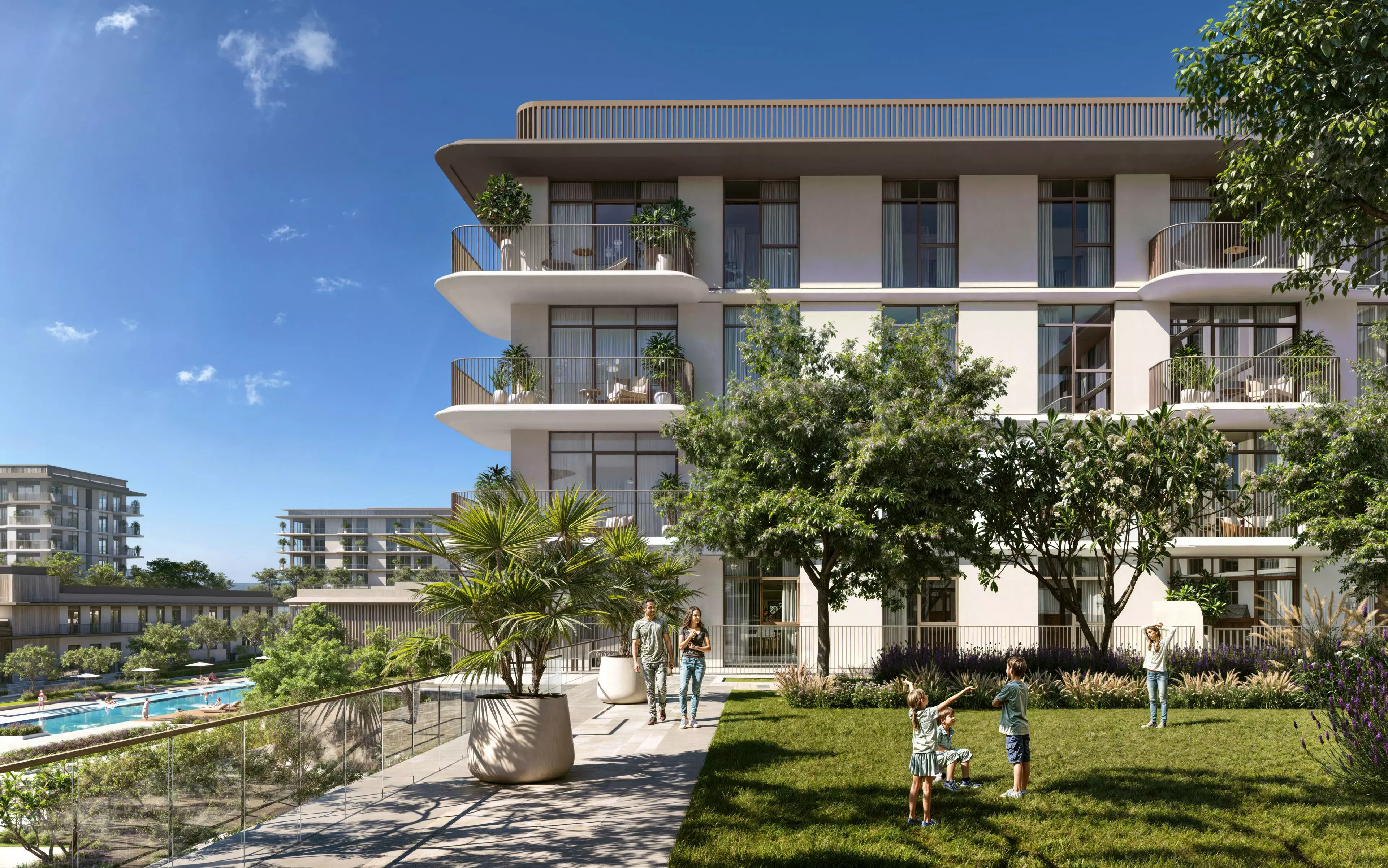 Image 3 of Ocean Star by Emaar Properties