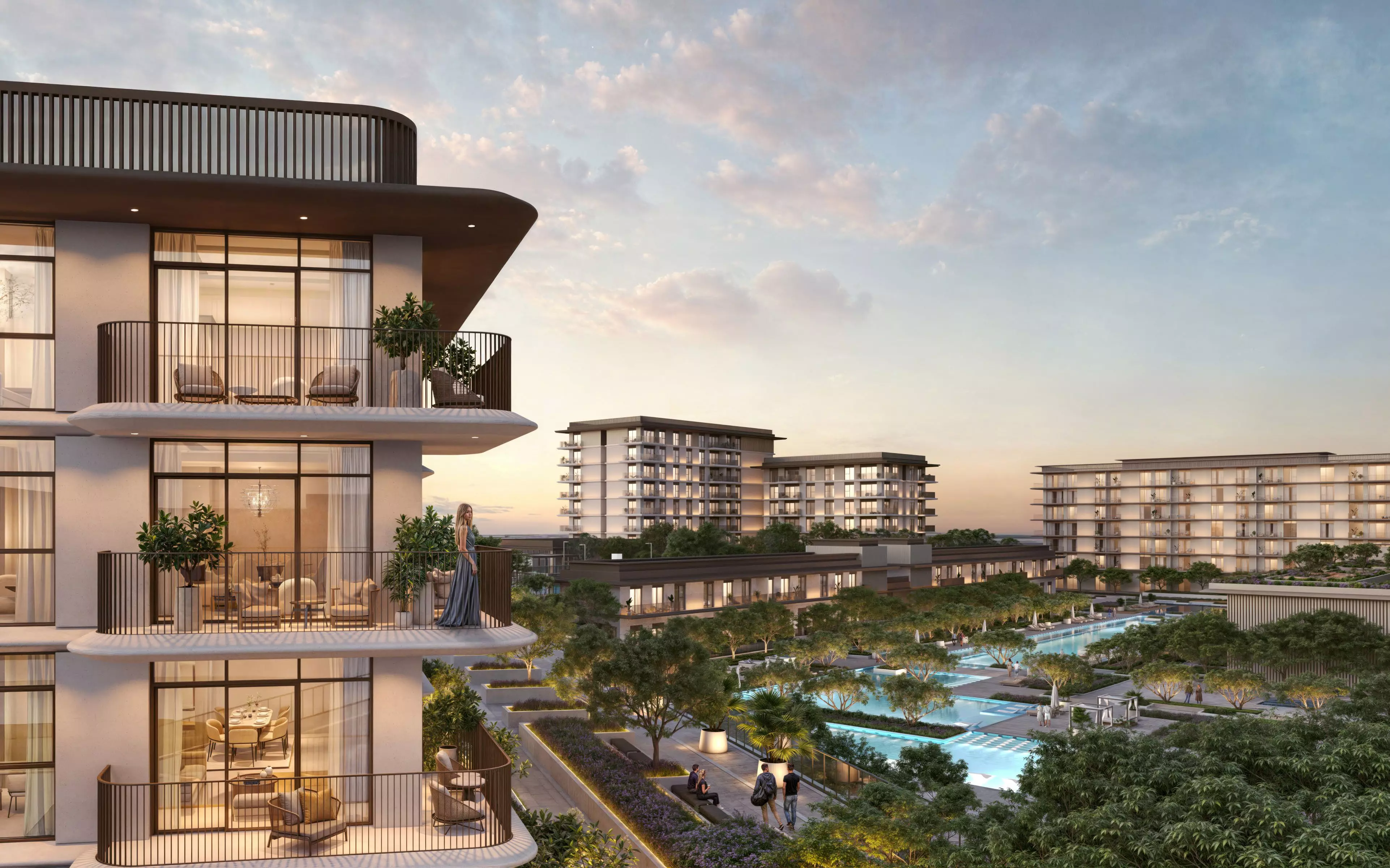 Image 2 of Ocean Star by Emaar Properties