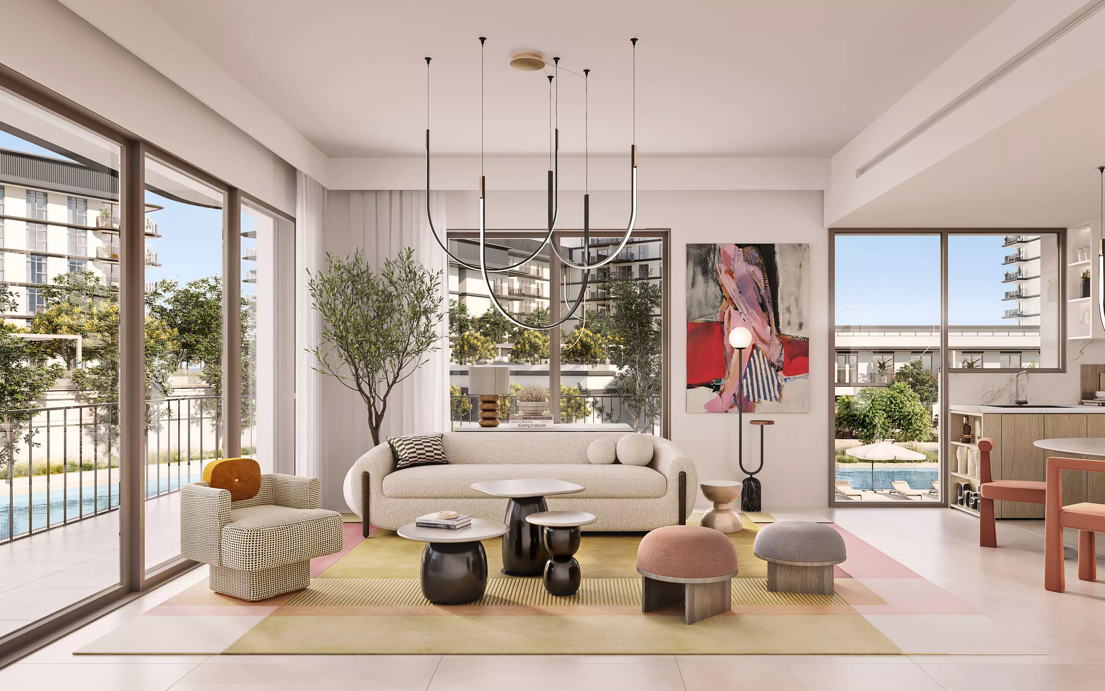 Image 5 of Ocean Star by Emaar Properties