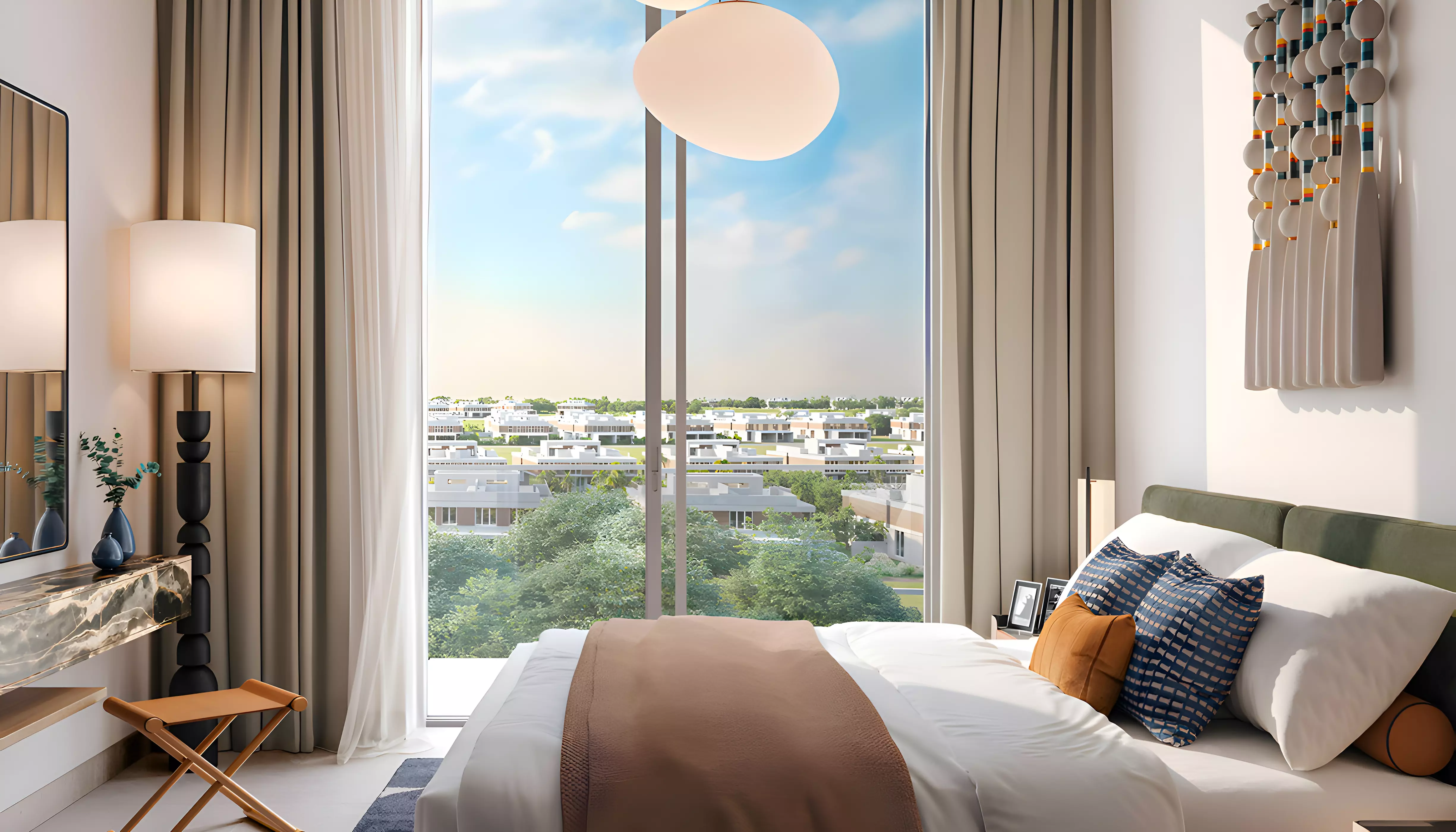 Image 3 of Golf Hillside by Emaar Properties