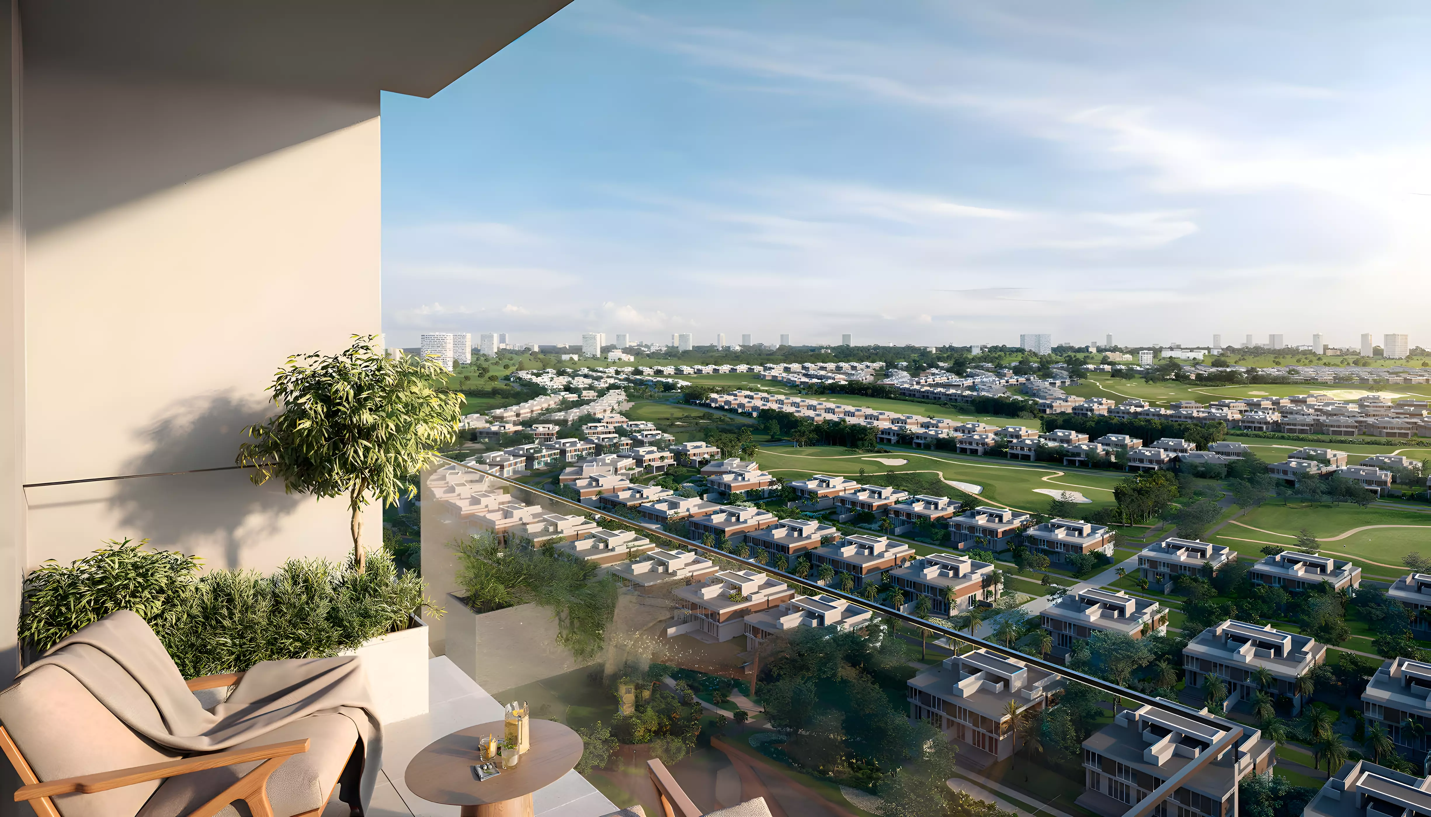 Image 4 of Golf Hillside by Emaar Properties