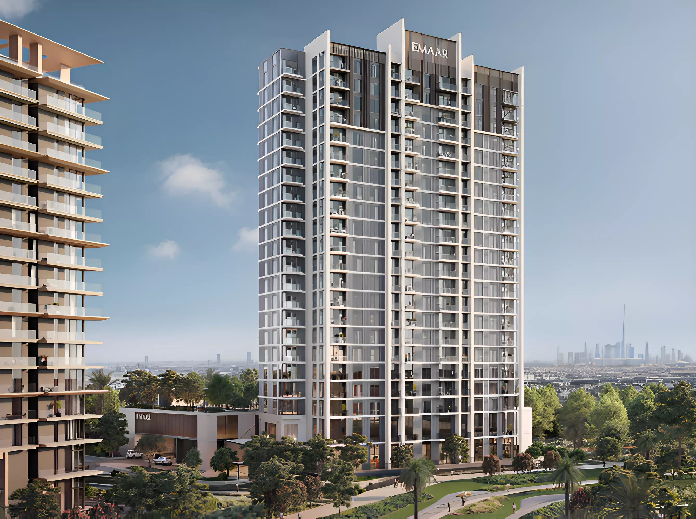 Image 5 of Golf Hillside by Emaar Properties