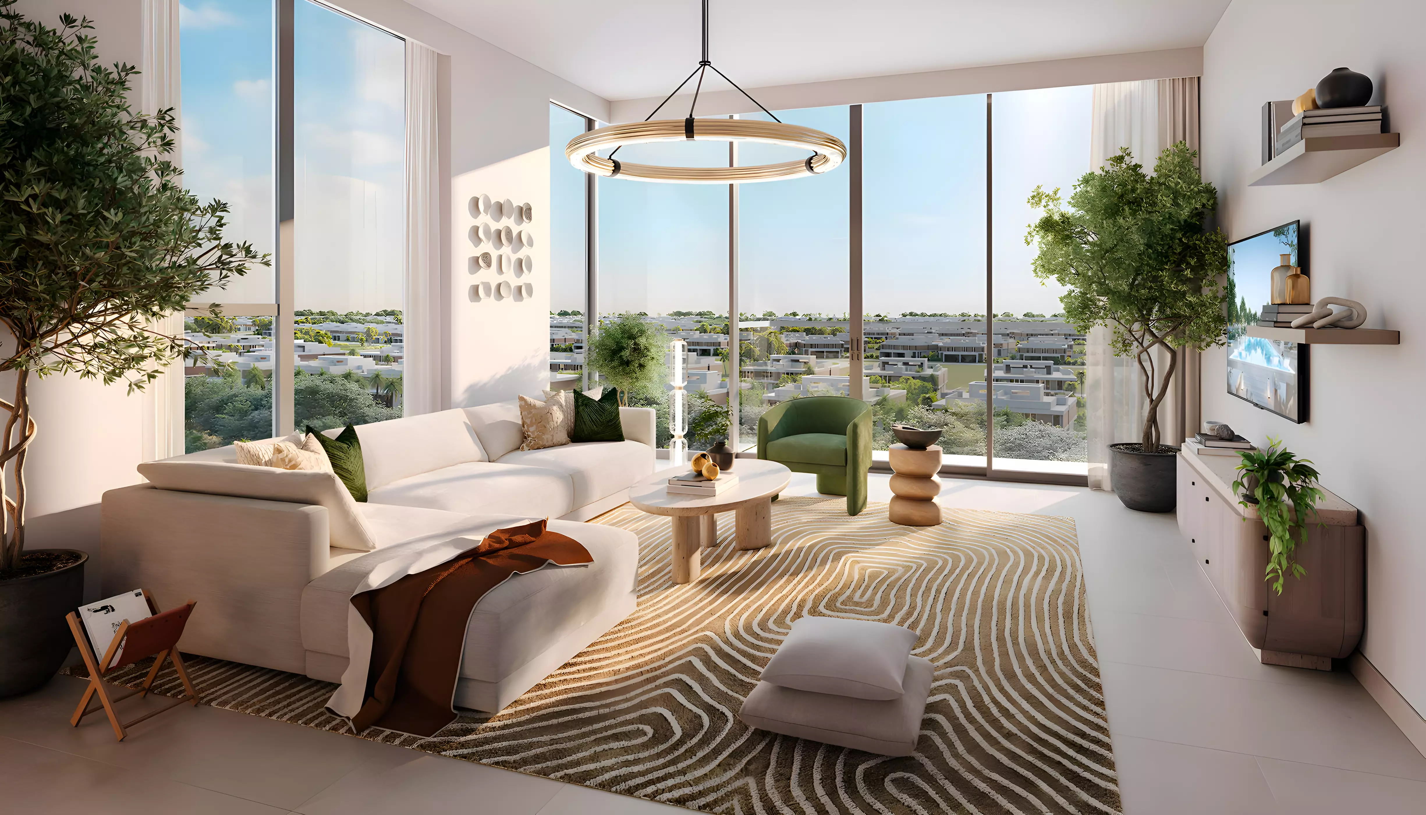 Image 7 of Golf Hillside by Emaar Properties