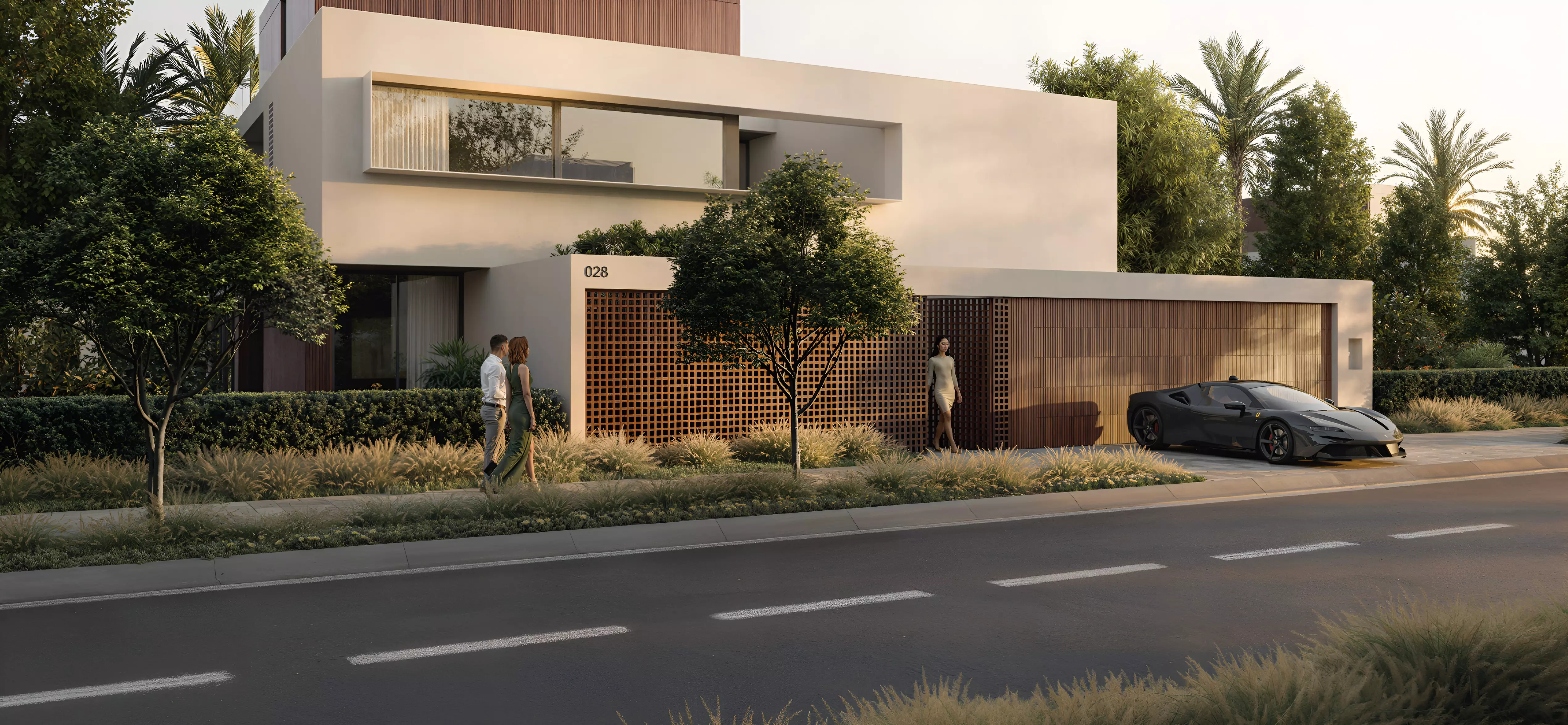 Image 3 of Chevalia Fields at Grand Polo Club & Resort by Emaar Properties