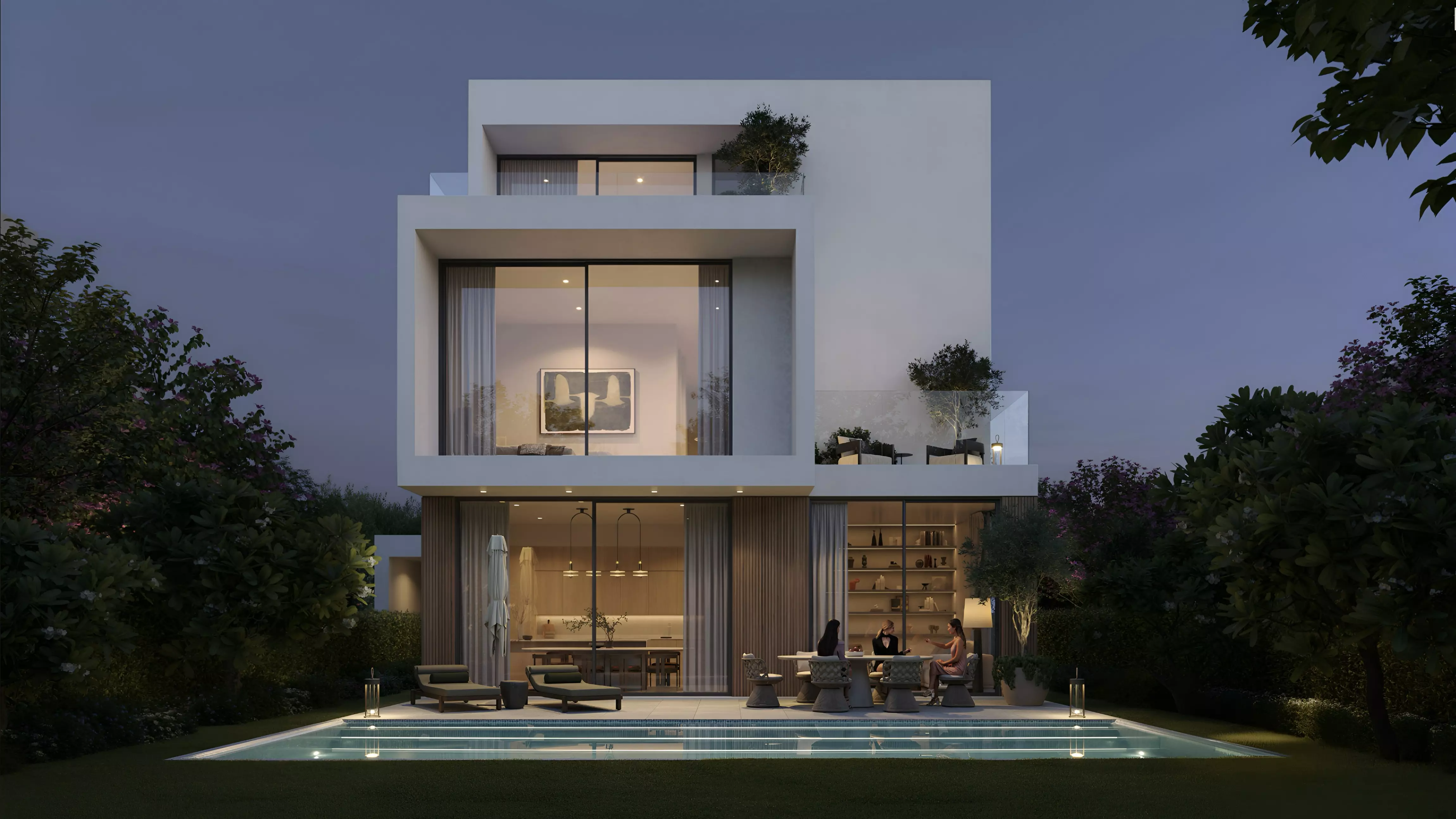 Image of Chevalia Fields at Grand Polo Club & Resort by Emaar Properties