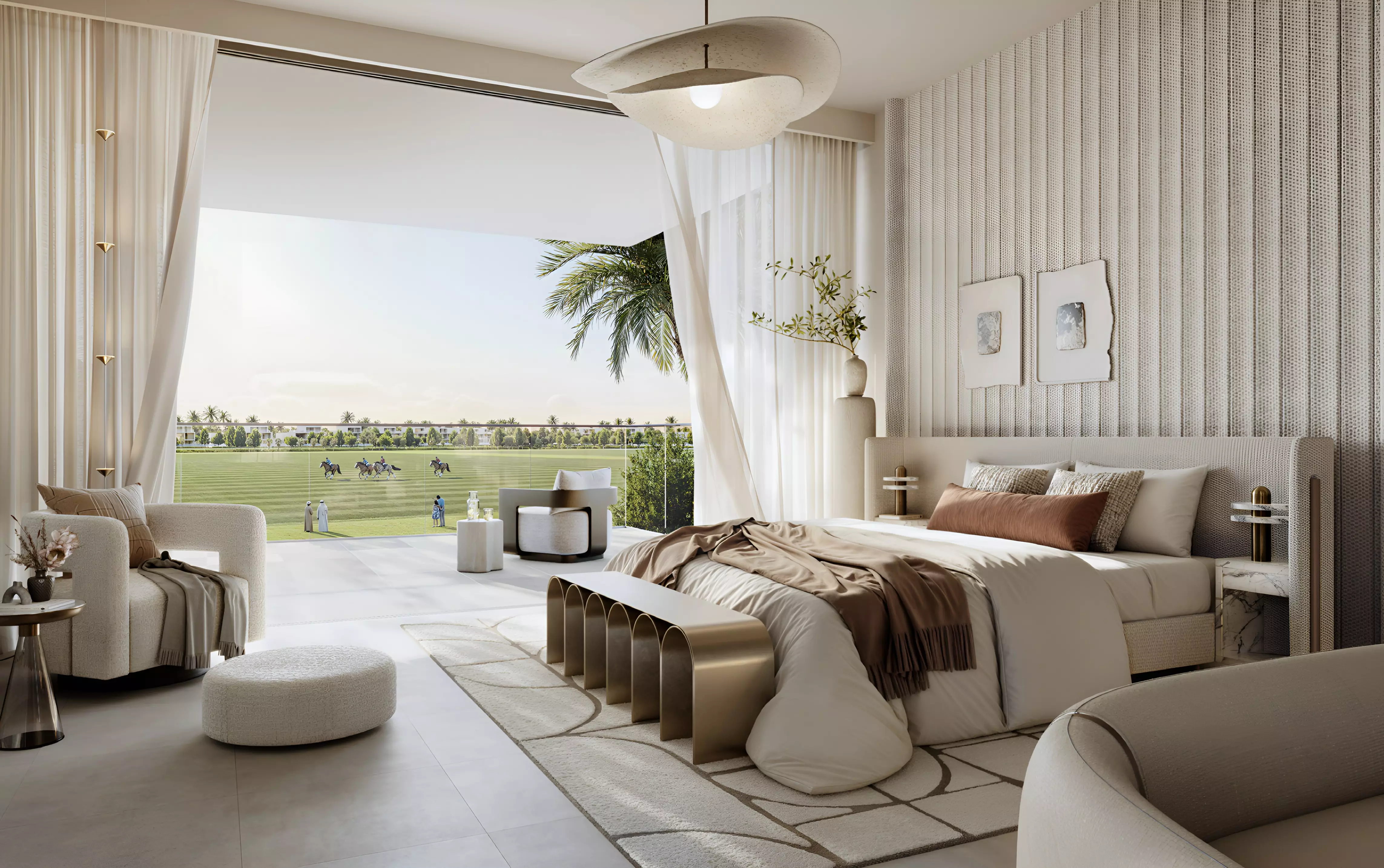 Image 4 of Chevalia Fields at Grand Polo Club & Resort by Emaar Properties