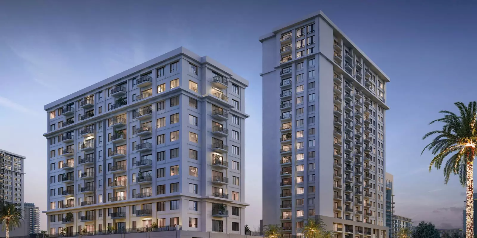 Image 10 of Lime Gardens by Emaar Properties