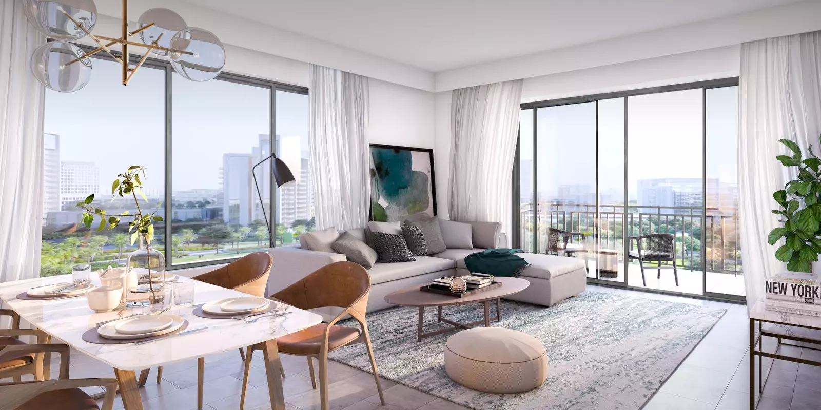 Image 9 of Lime Gardens by Emaar Properties