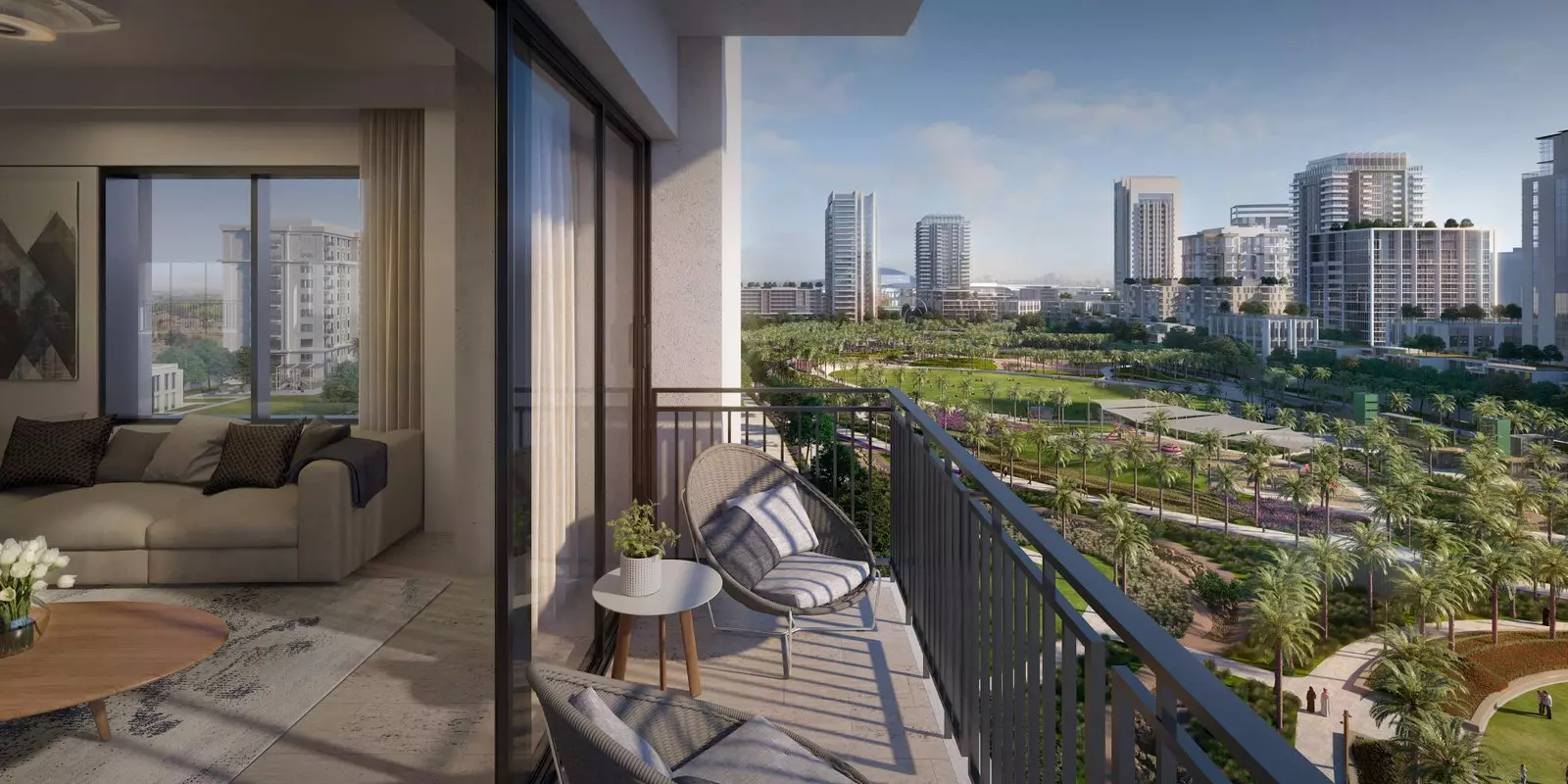 Image 5 of Lime Gardens by Emaar Properties