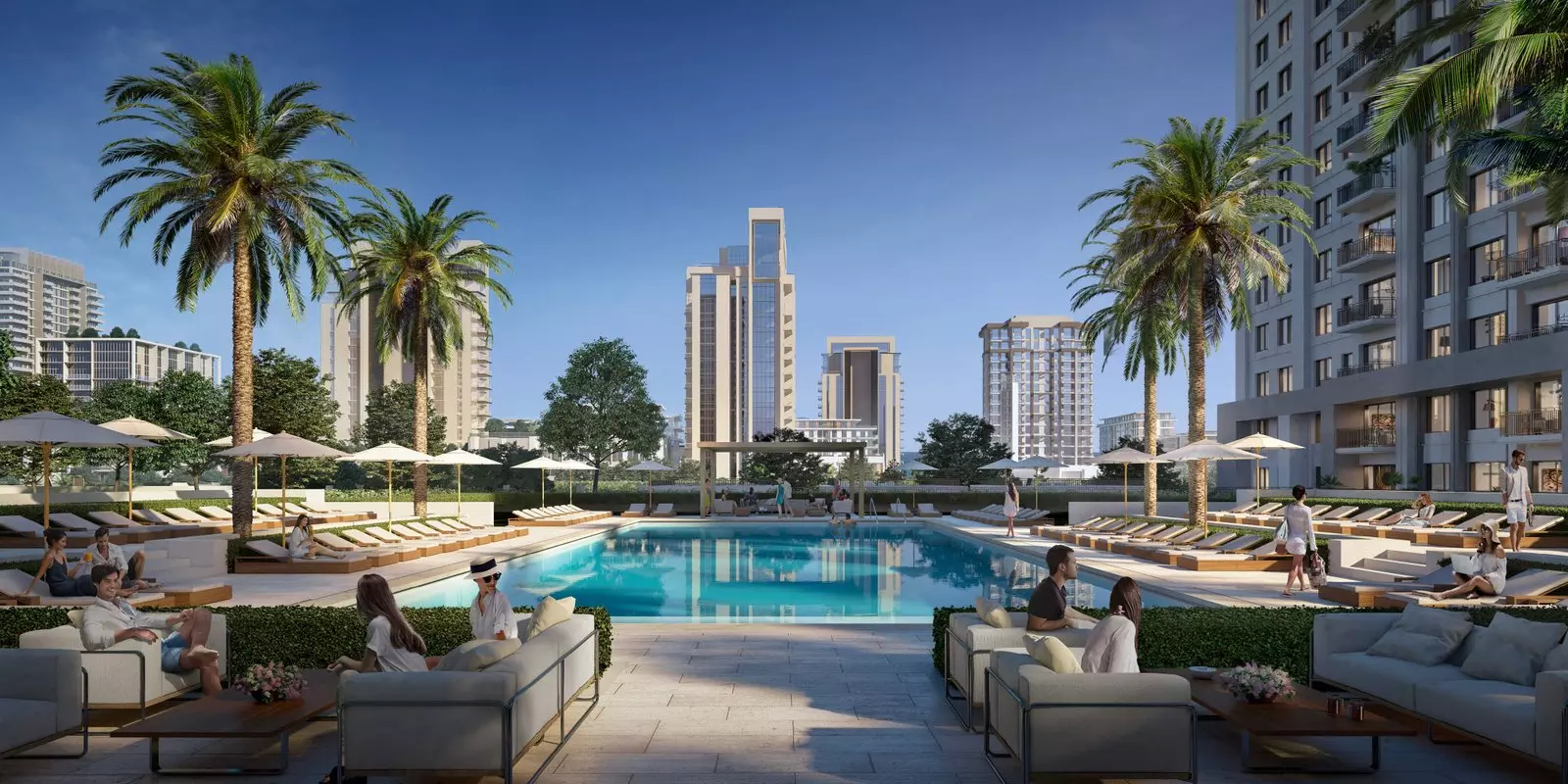 Image 2 of Lime Gardens by Emaar Properties