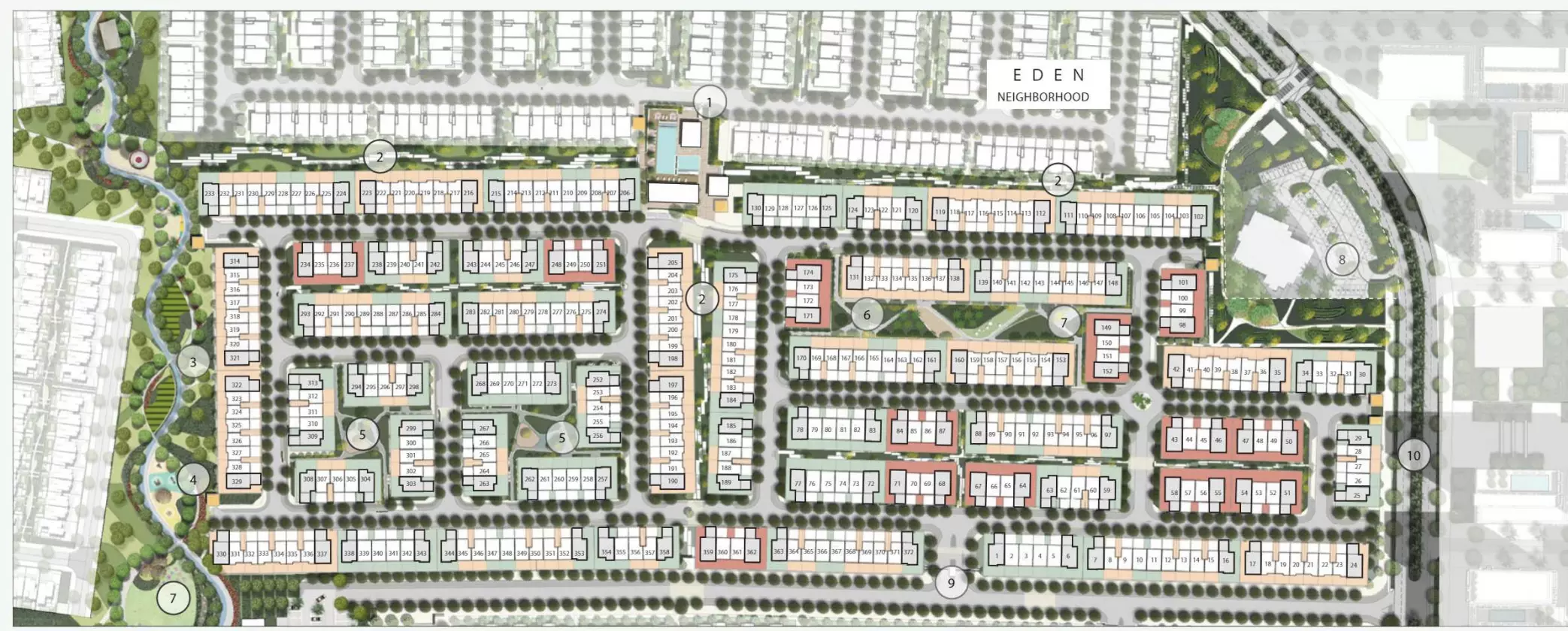 Image 6 of Nara Phase 2 By Emaar by Emaar Properties