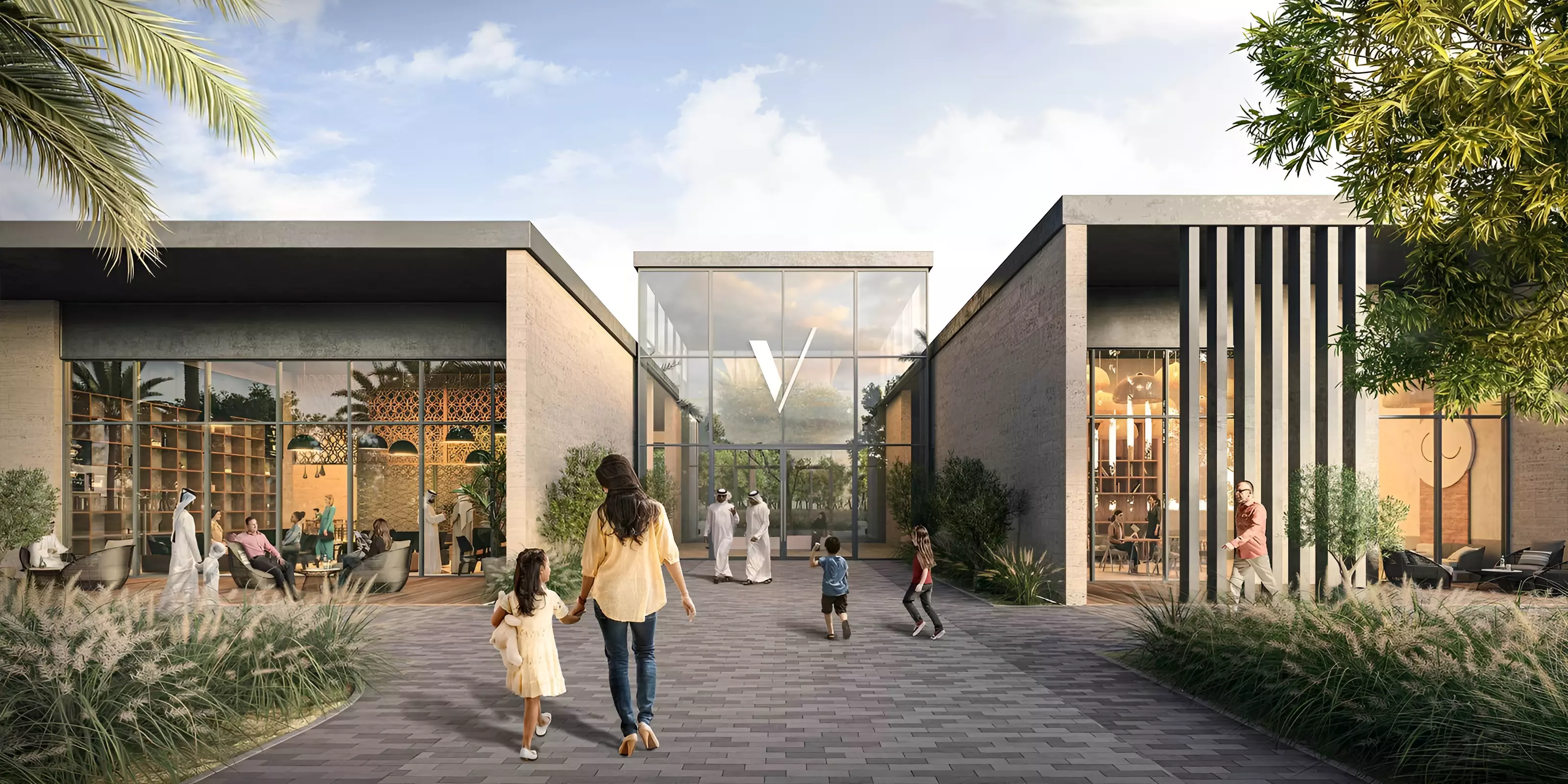 Image of Nara Phase 2 By Emaar by Emaar Properties