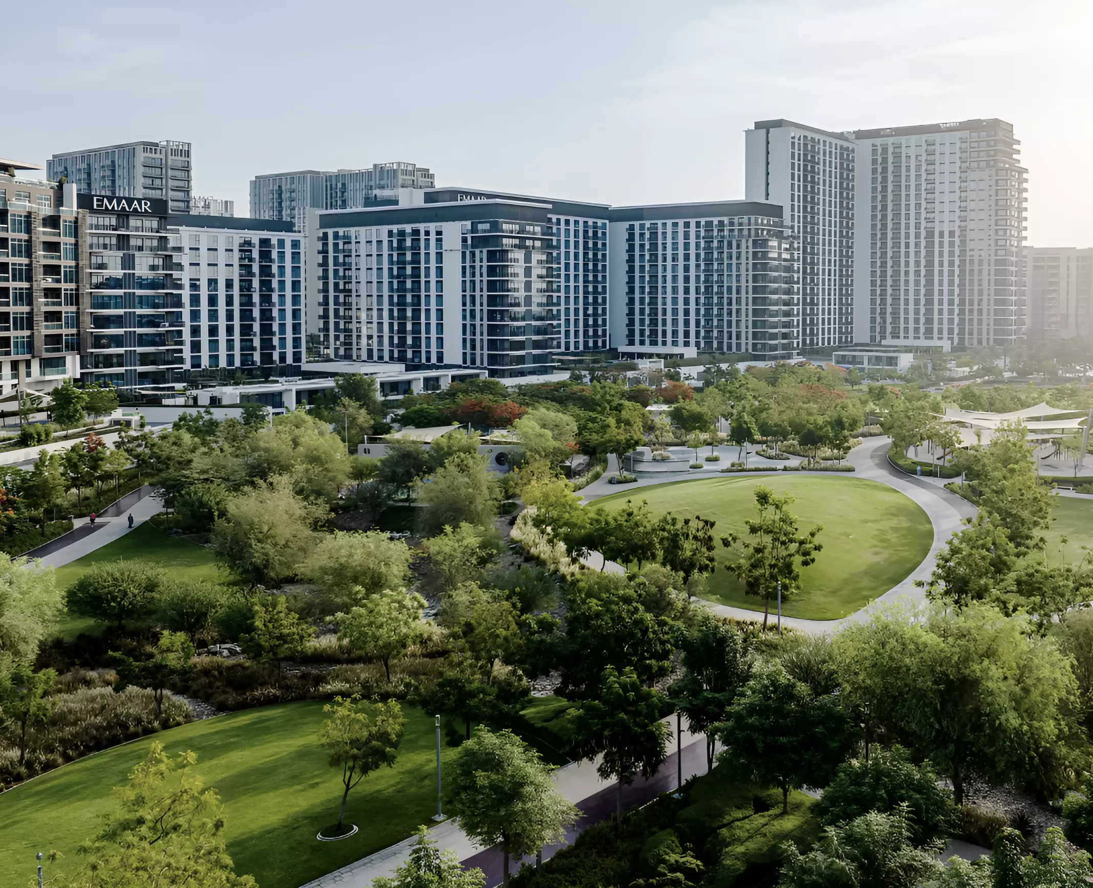 Image 2 of Address Residences at Dubai Hills Estate by Emaar Properties