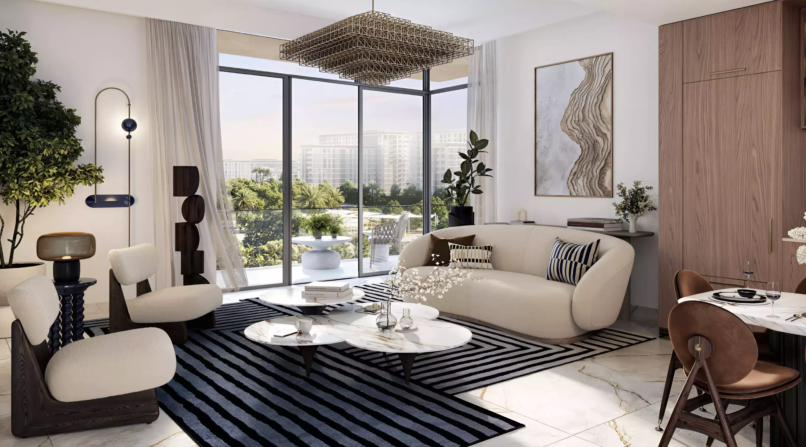 Image 13 of Address Residences at Dubai Hills Estate by Emaar Properties