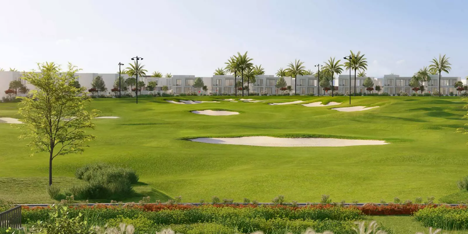 Image 8 of Fairway Villas Phase 2 By Emaar by Emaar Properties