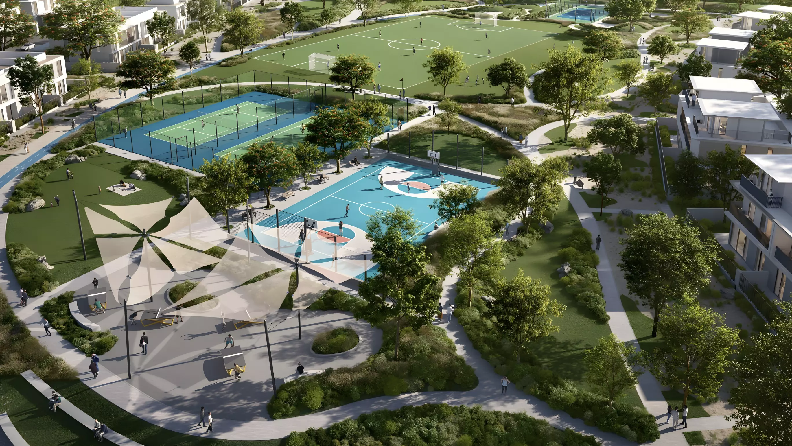 Image 2 of Alva 3 the valley by Emaar Properties