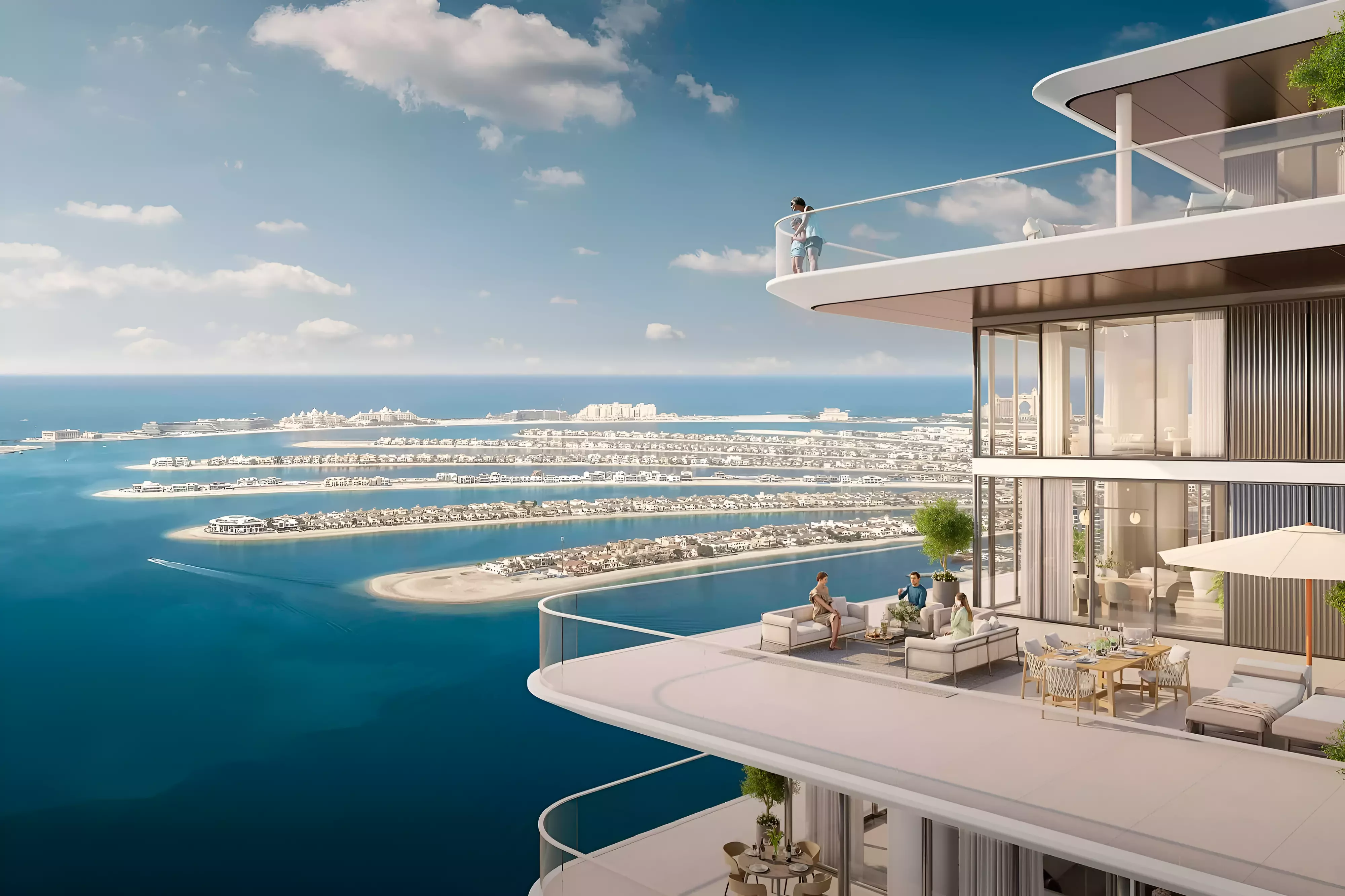 Image 5 of Address Residences The Bay by Emaar Properties