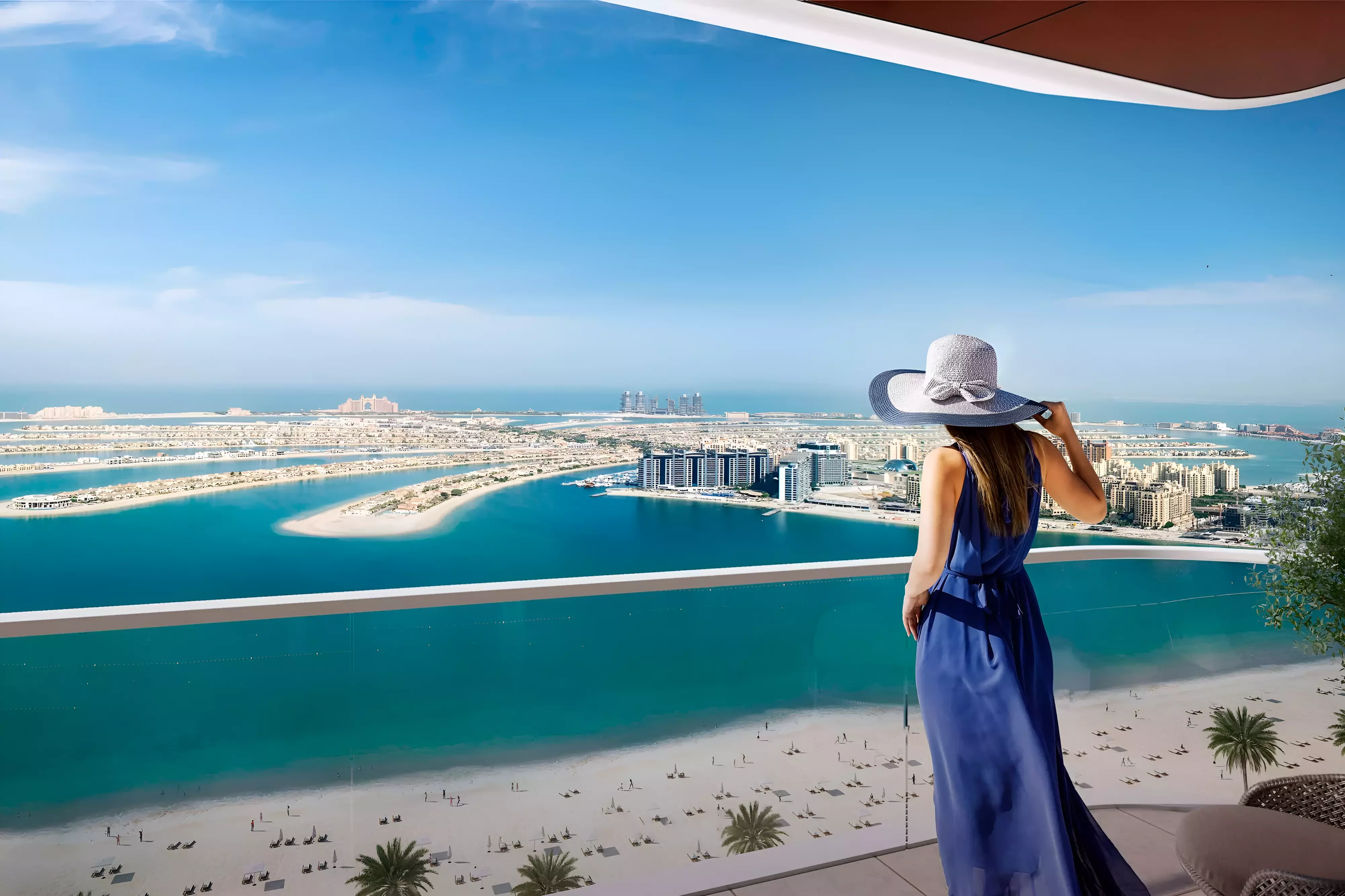 Image 6 of Address Residences The Bay by Emaar Properties