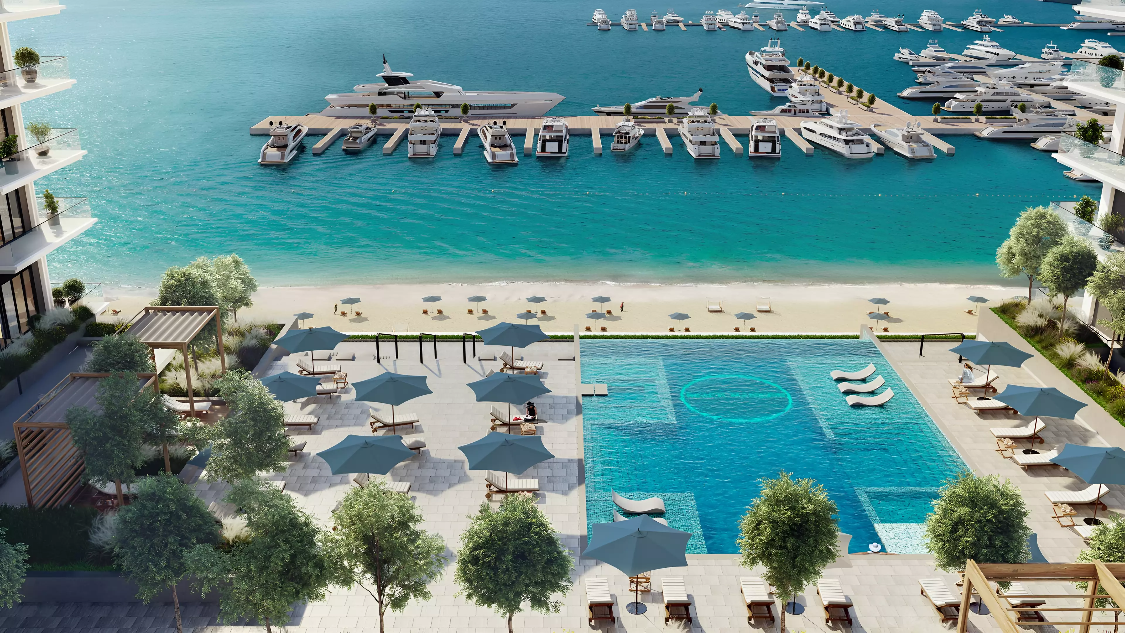 Image 3 of Address Residences The Bay by Emaar Properties