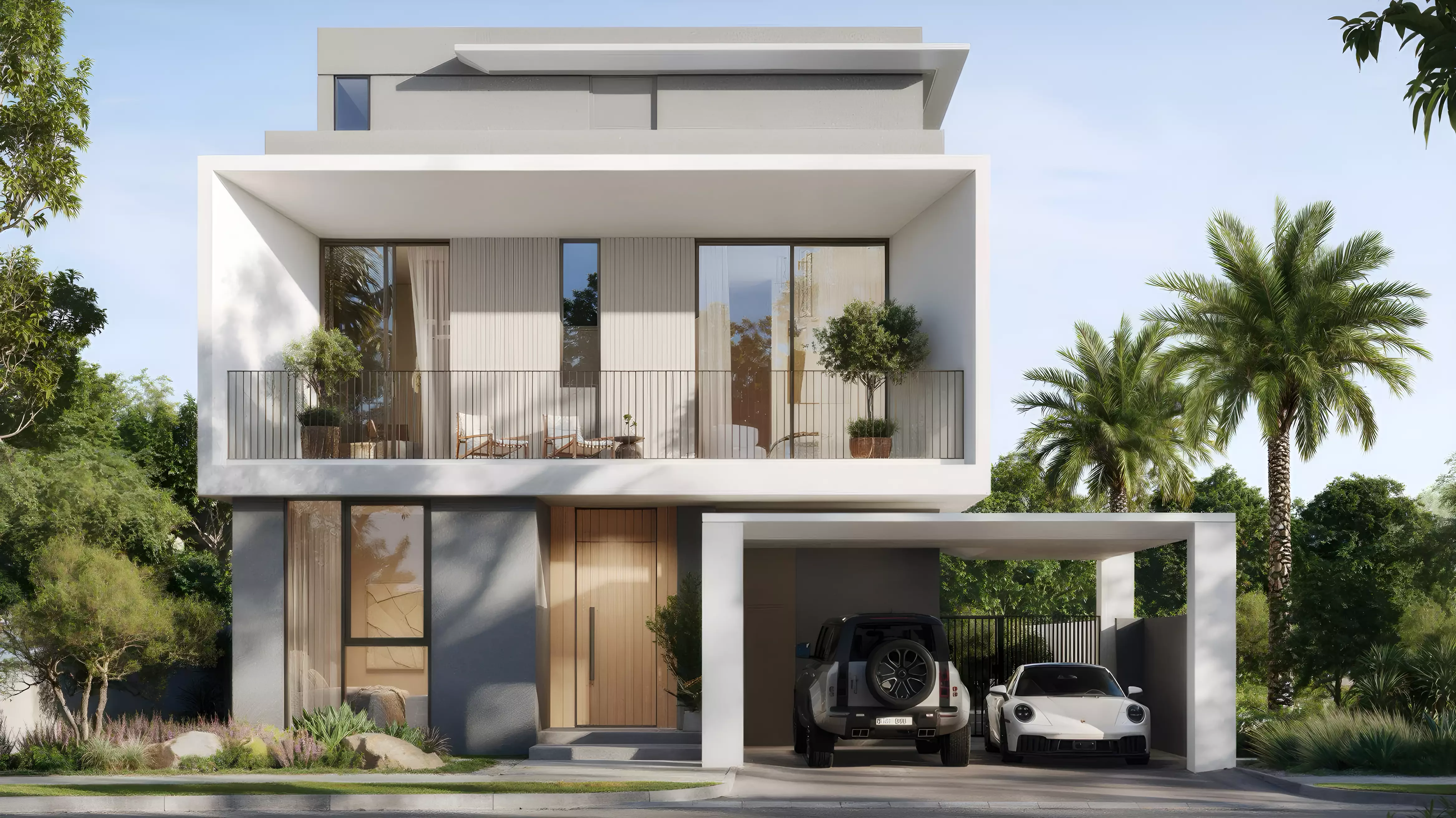 Image 7 of Farm Grove by Emaar Properties