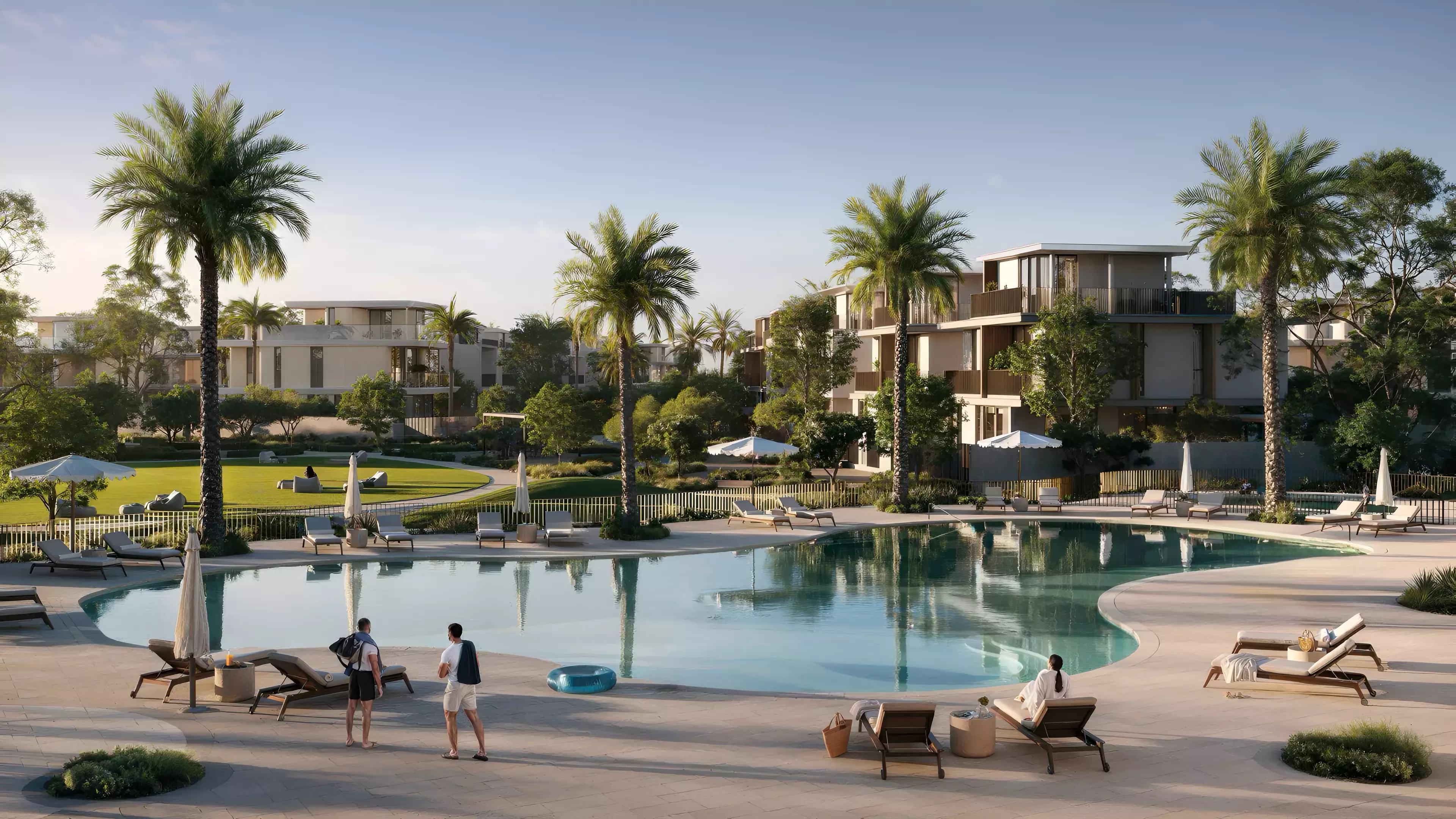 Image of Farm Grove by Emaar Properties