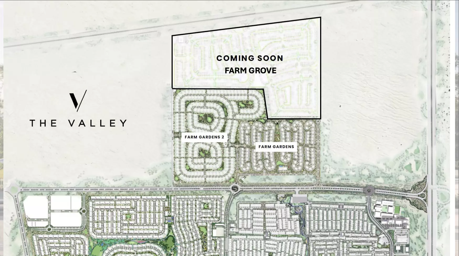 Image 2 of Farm Grove by Emaar Properties