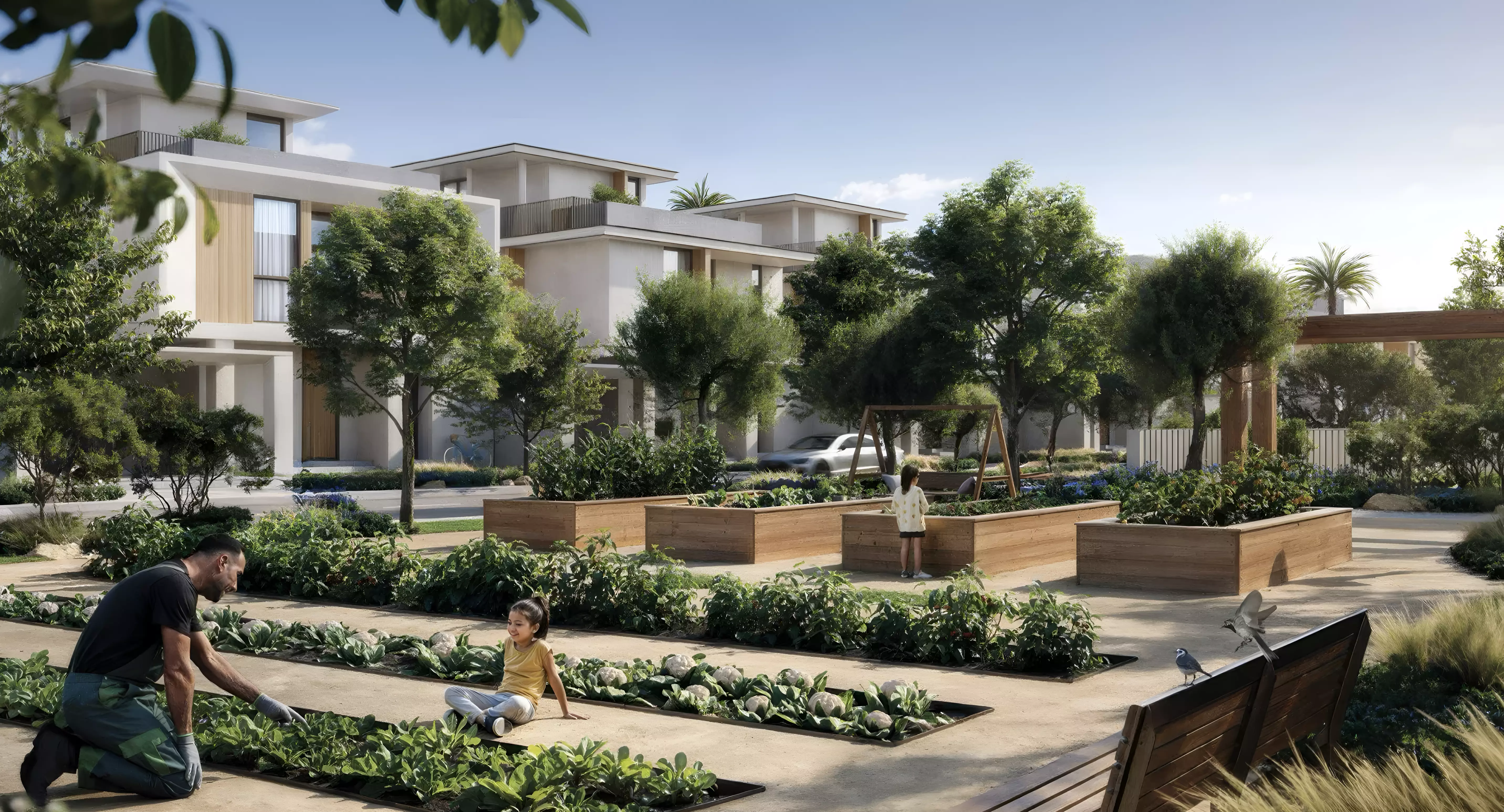 Image 3 of Farm Grove by Emaar Properties