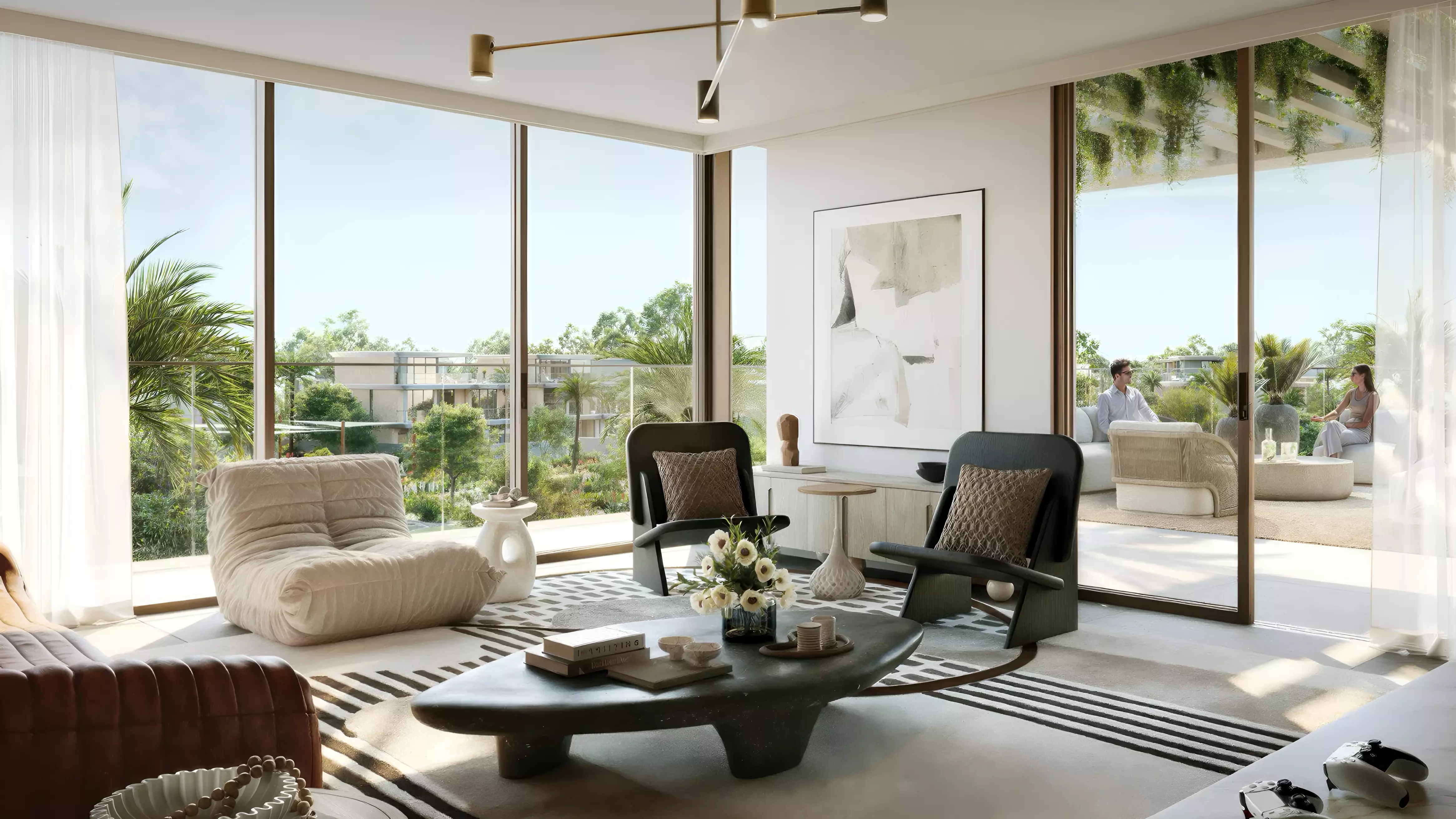 Image 4 of Farm Grove by Emaar Properties