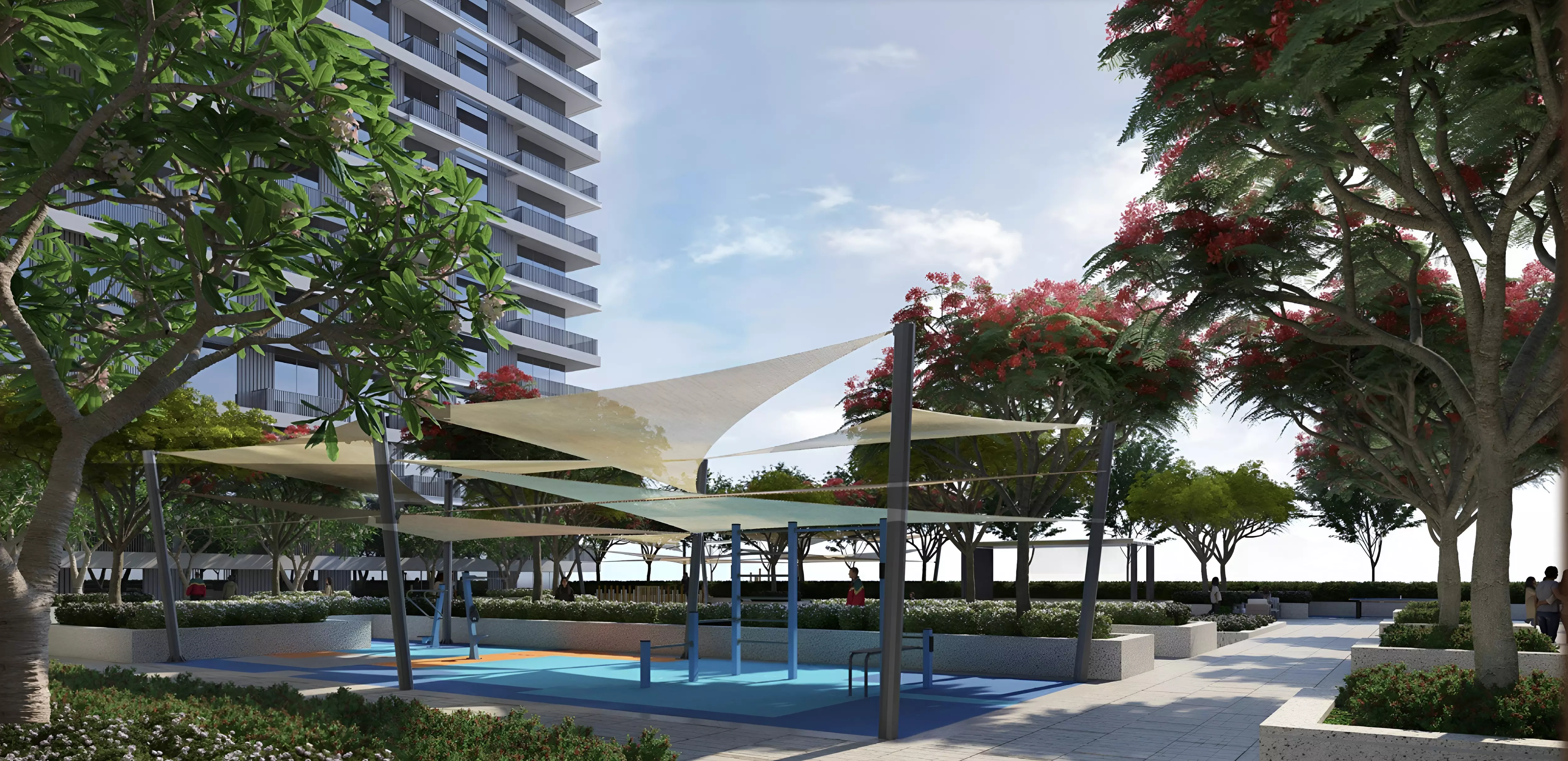 Image 7 of Palace Residences Dubai Hills by Emaar Properties