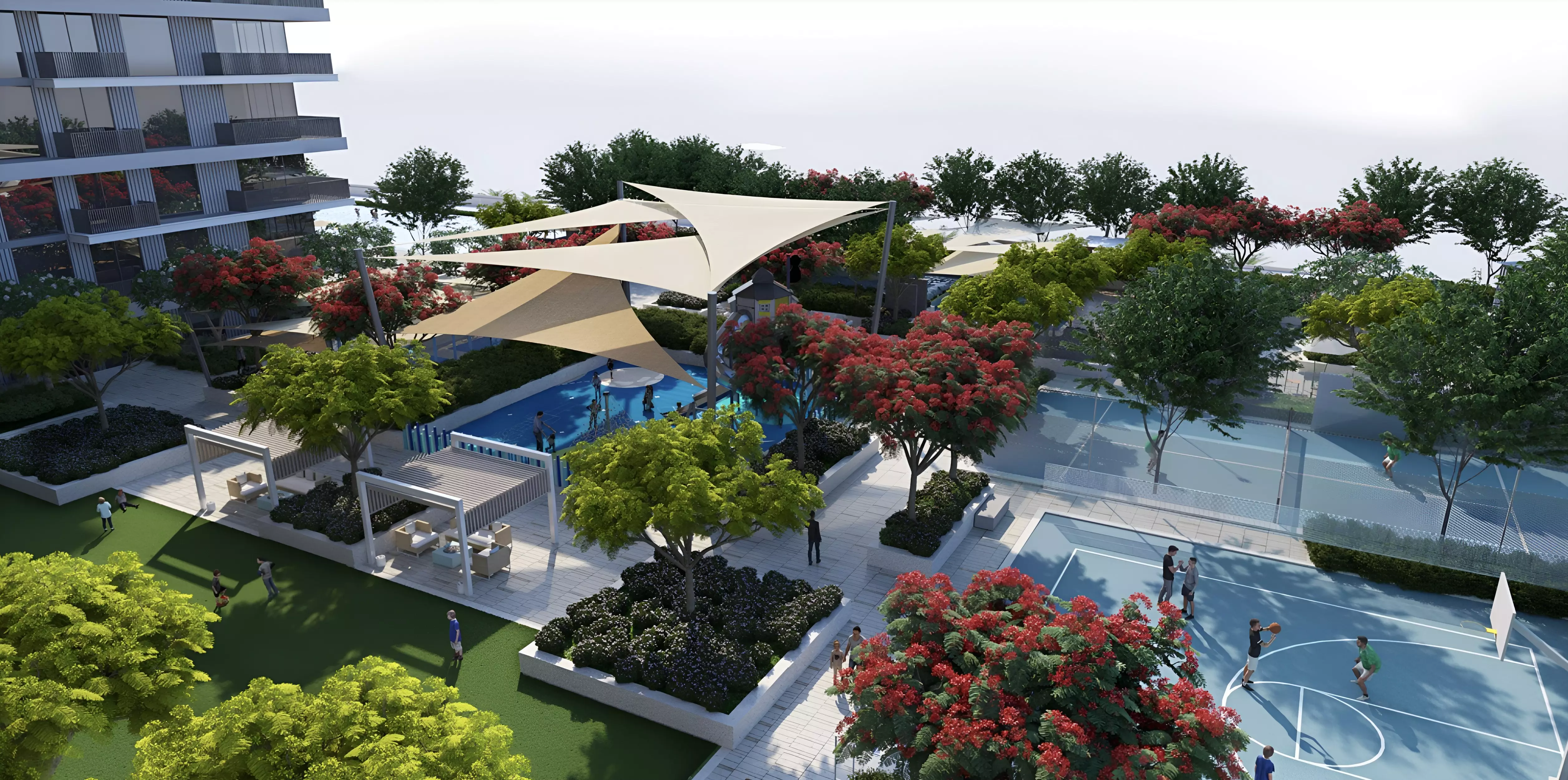 Image 6 of Palace Residences Dubai Hills by Emaar Properties