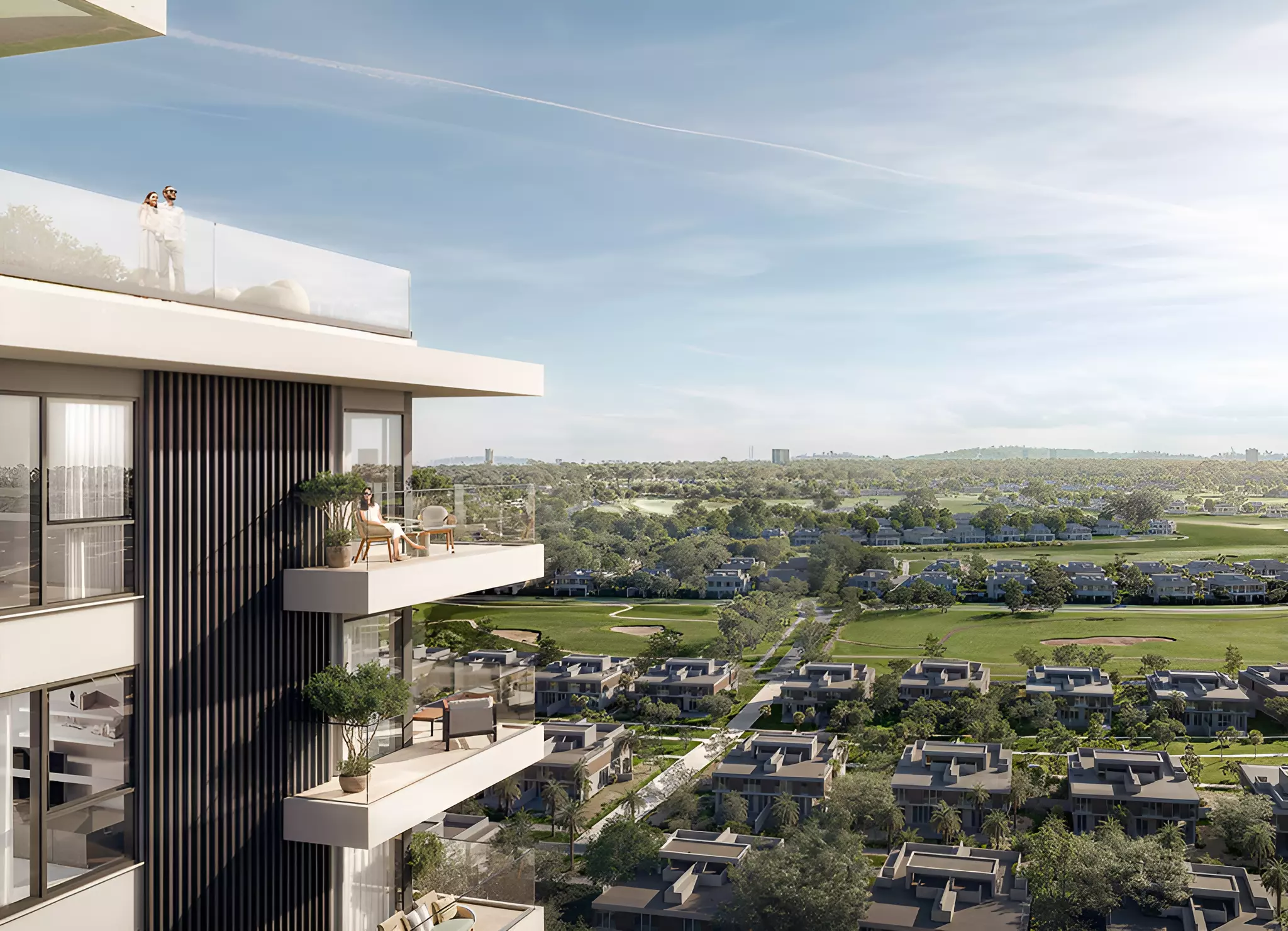 Image 8 of Vida Residences Club Point by Emaar Properties